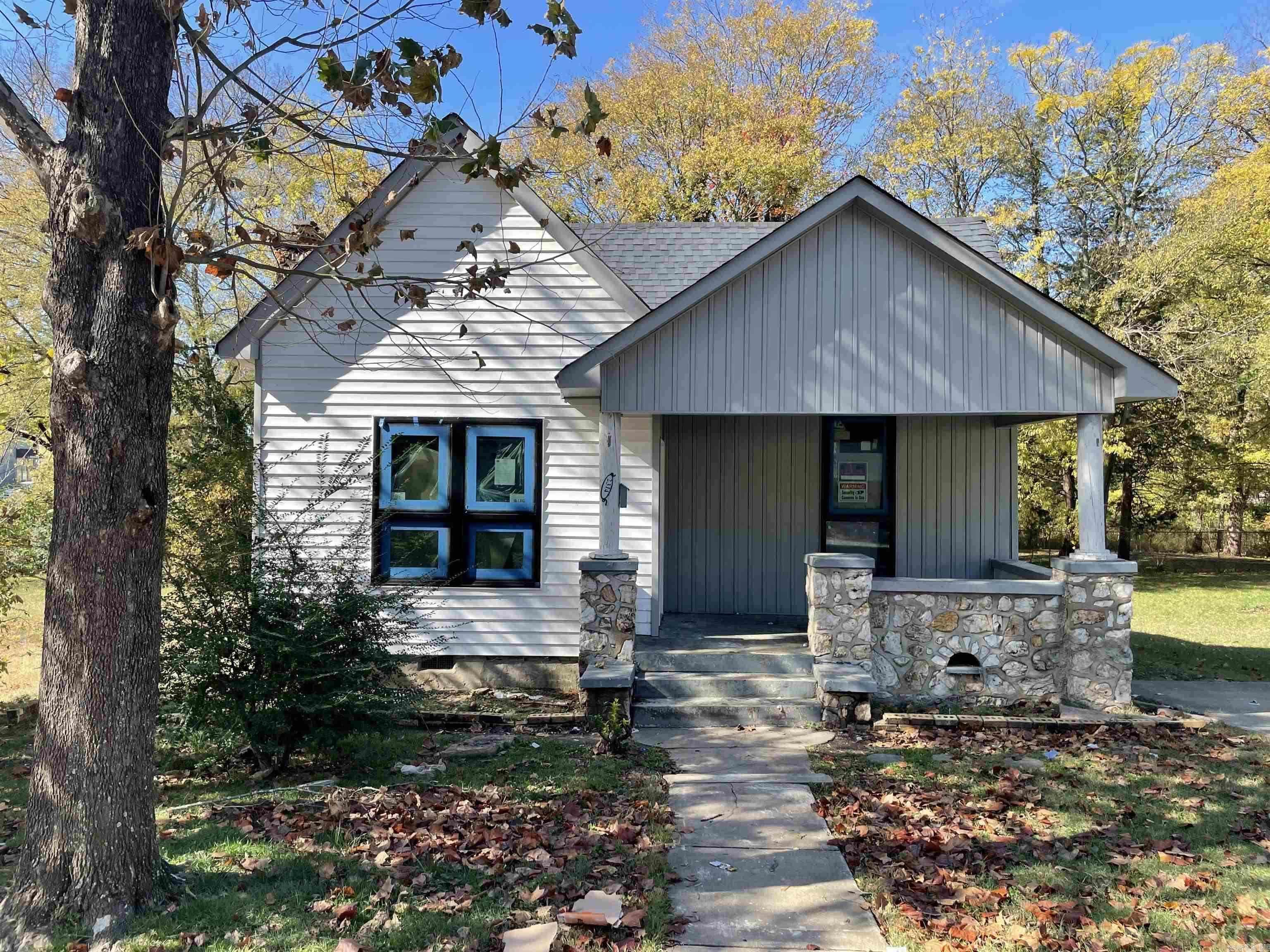 2314 S Pulaski  Little Rock, AR