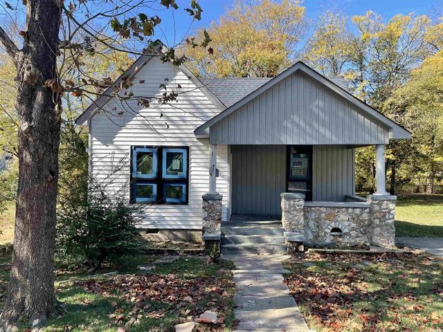 2314 S Pulaski  Little Rock, AR