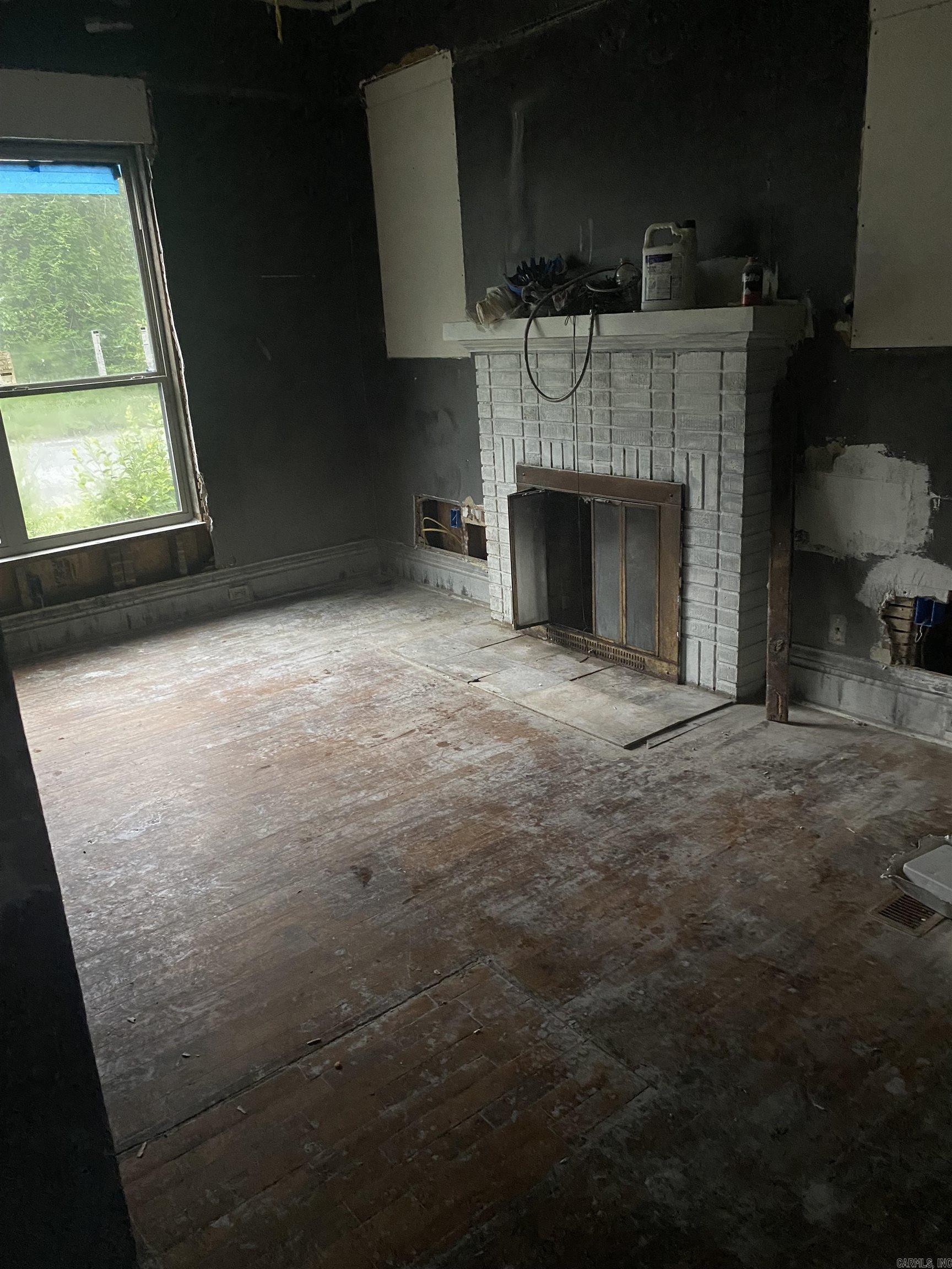 2314 S Pulaski  Little Rock, AR