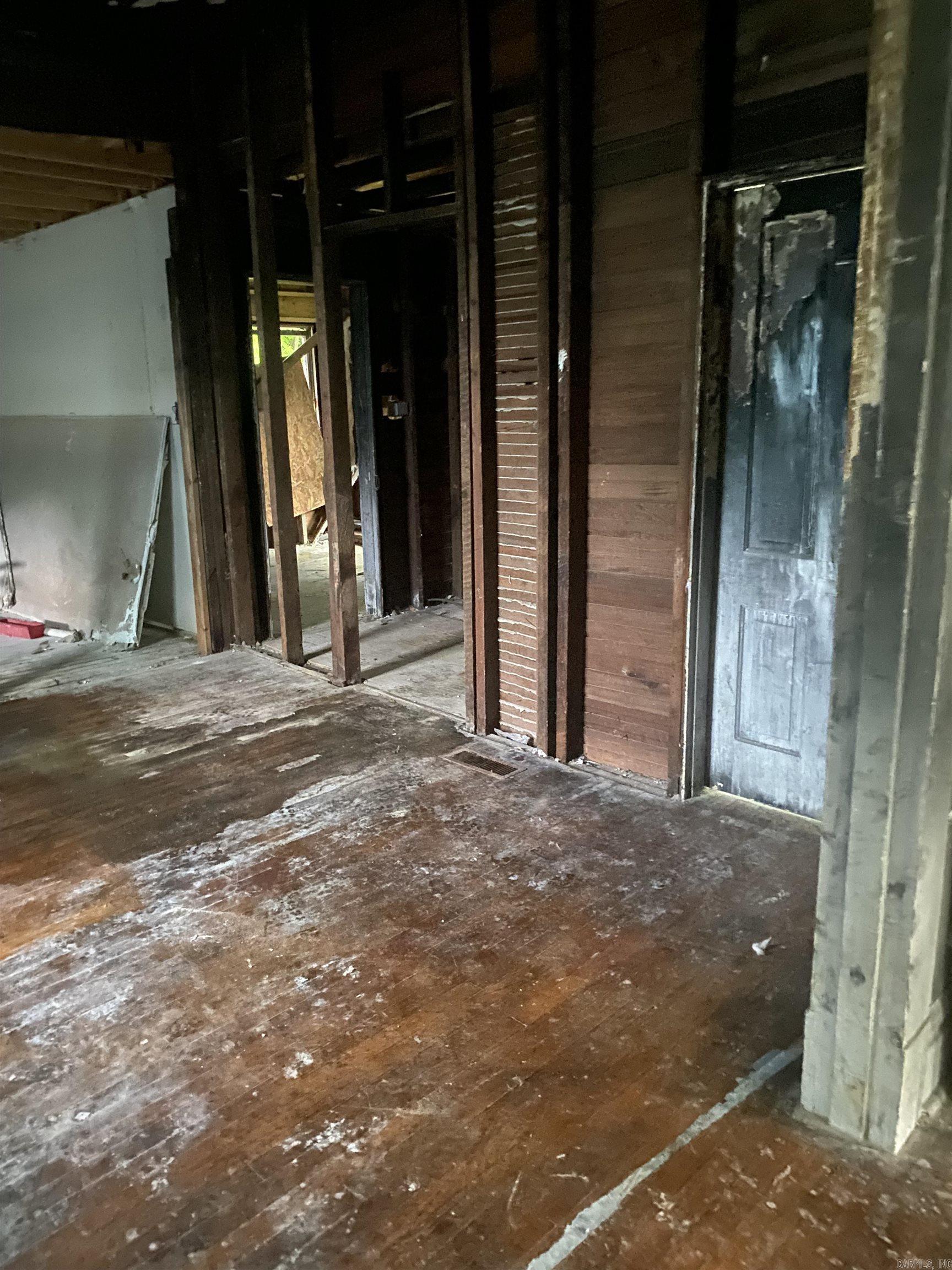 2314 S Pulaski  Little Rock, AR