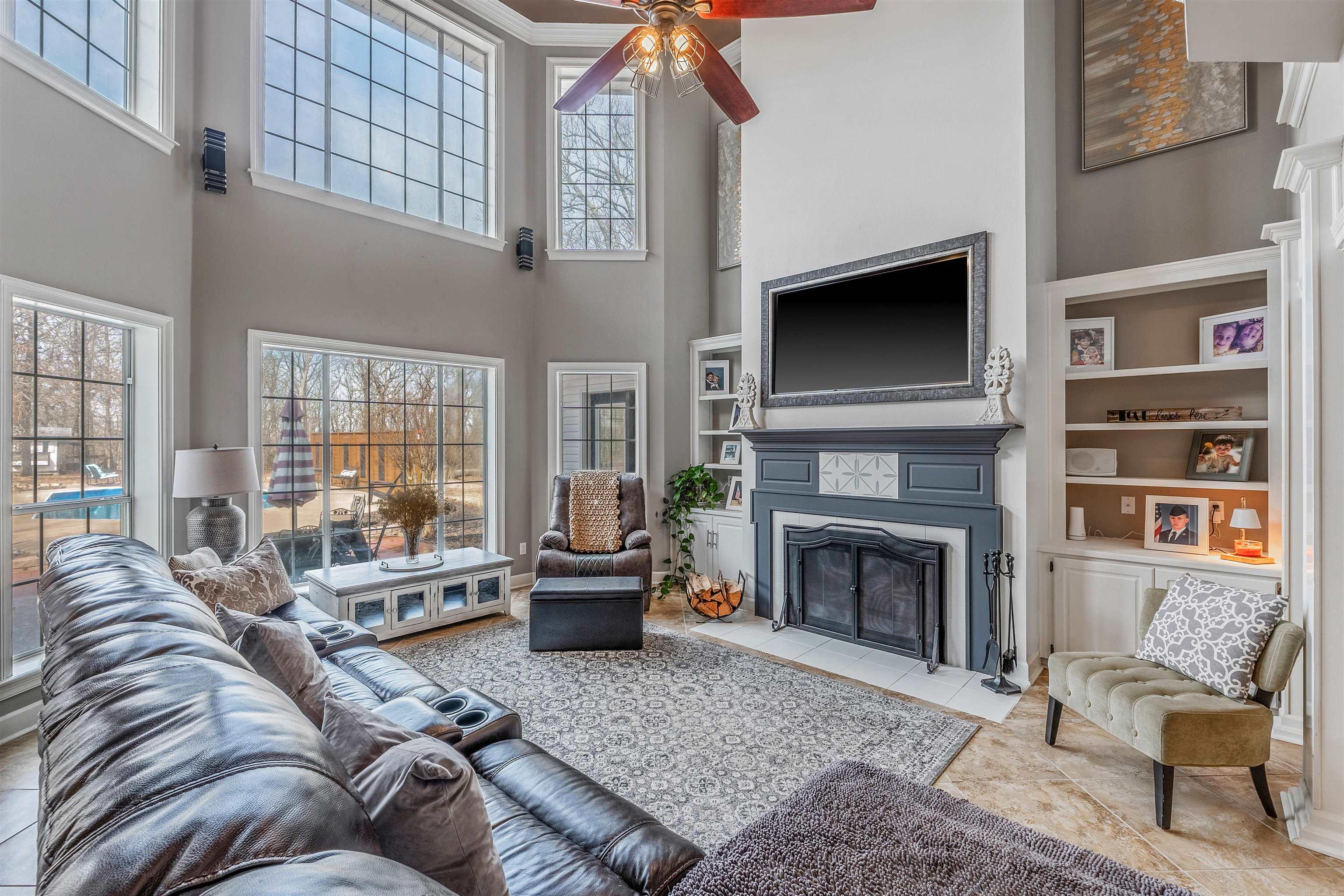 124  Edgewood  Cabot, AR