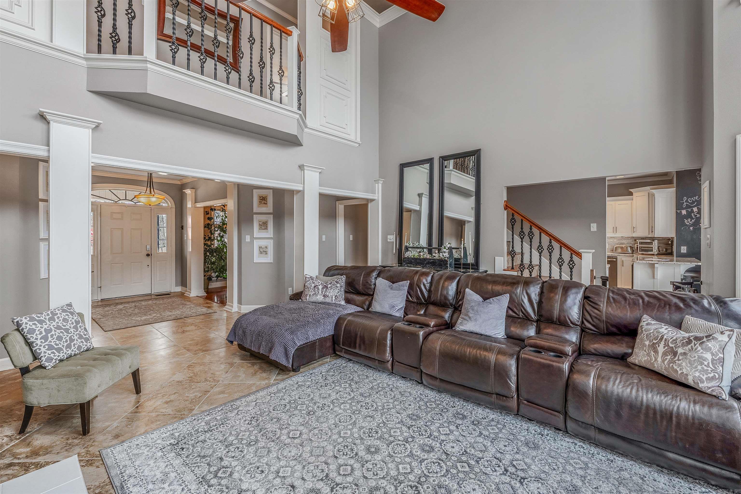 124  Edgewood  Cabot, AR