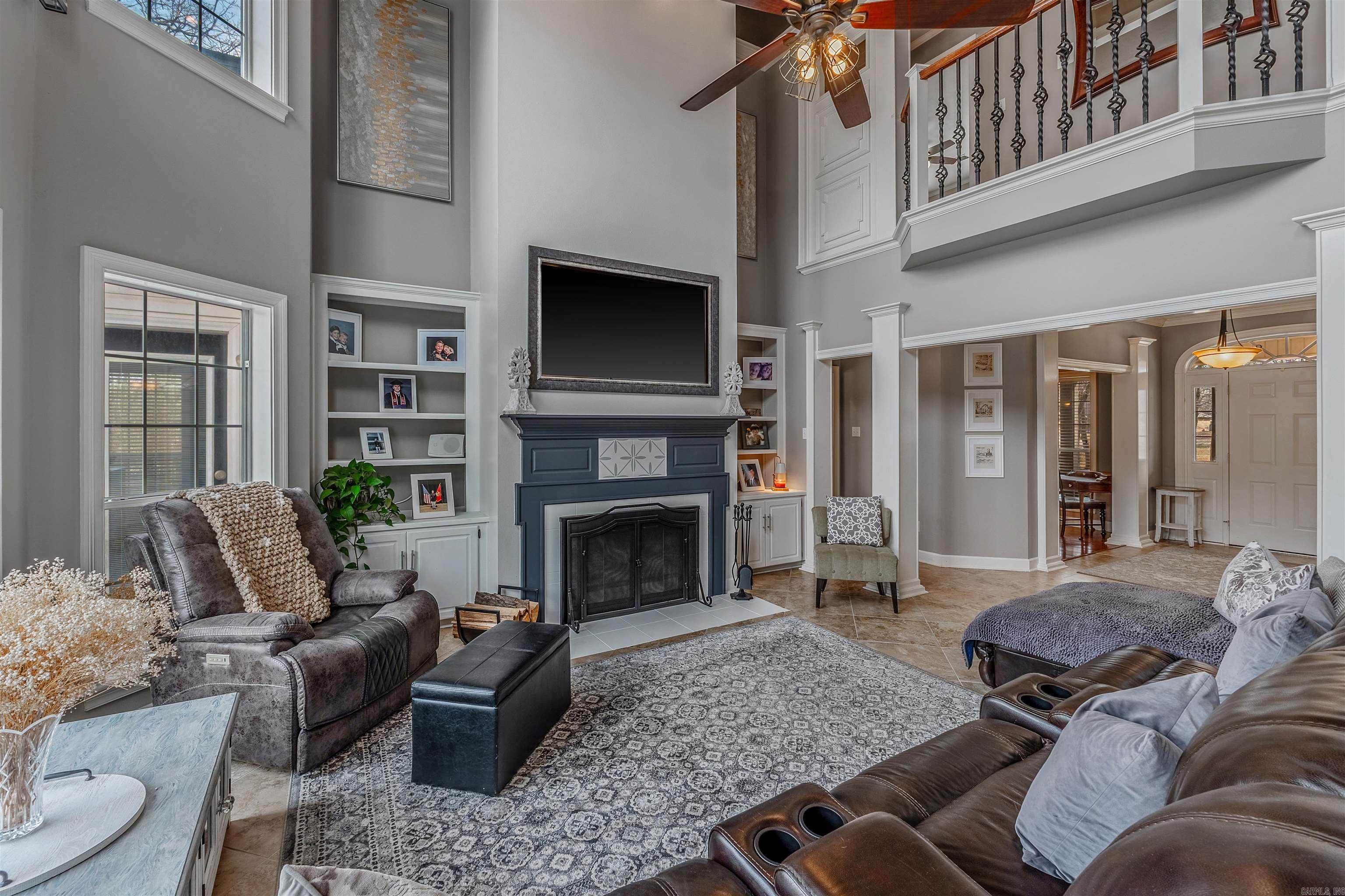 124  Edgewood  Cabot, AR