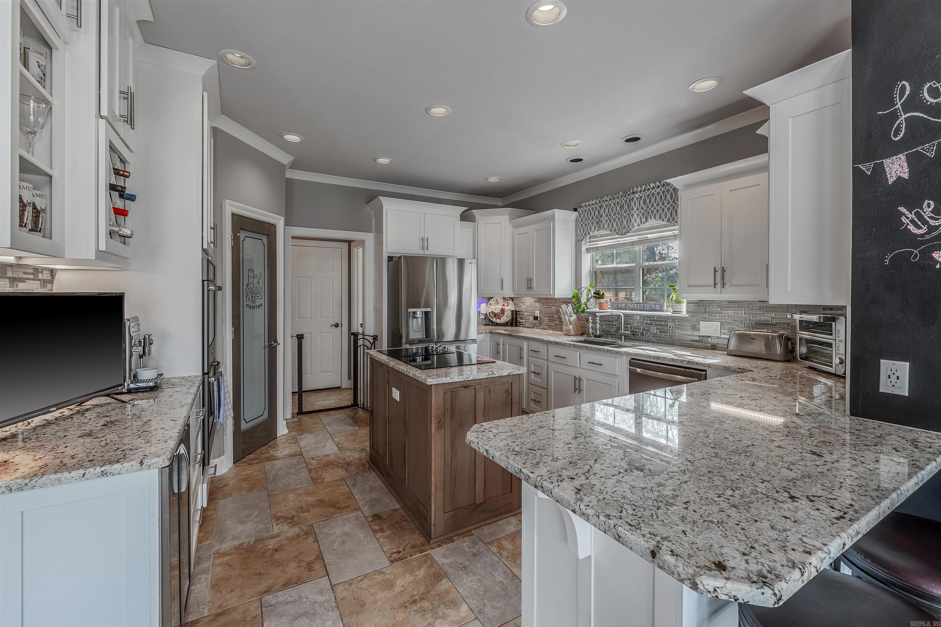 124  Edgewood  Cabot, AR