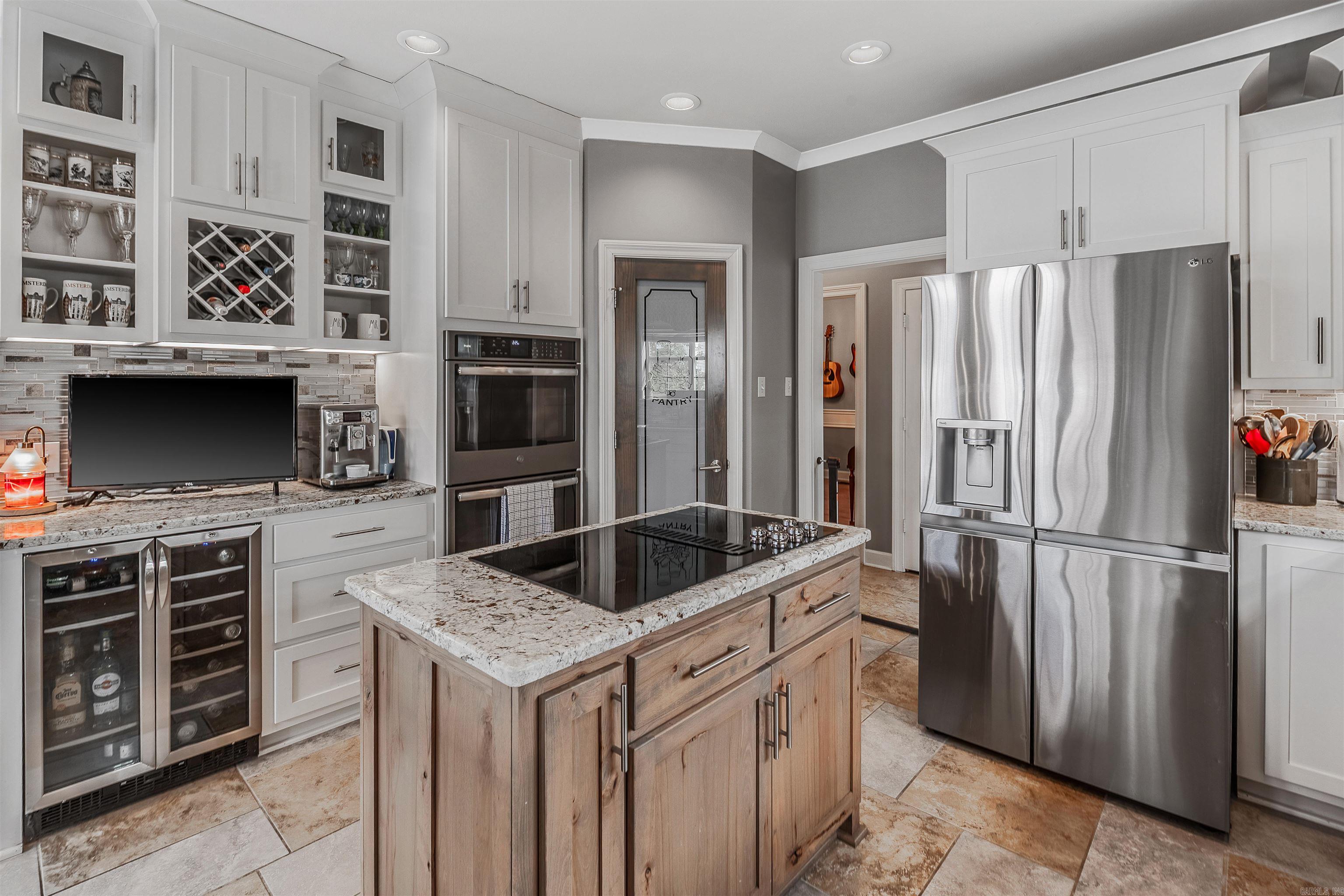 124  Edgewood  Cabot, AR