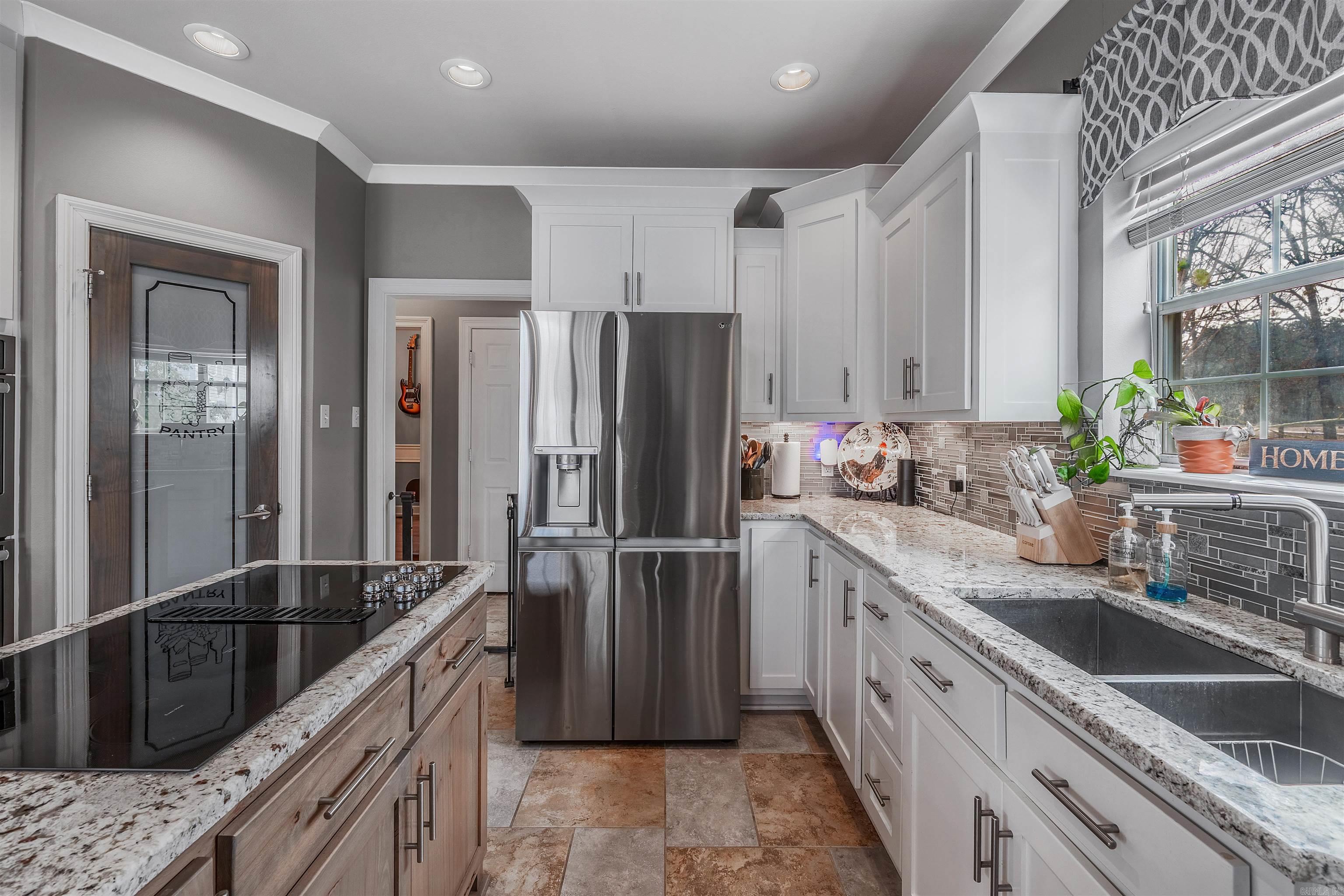 124  Edgewood  Cabot, AR