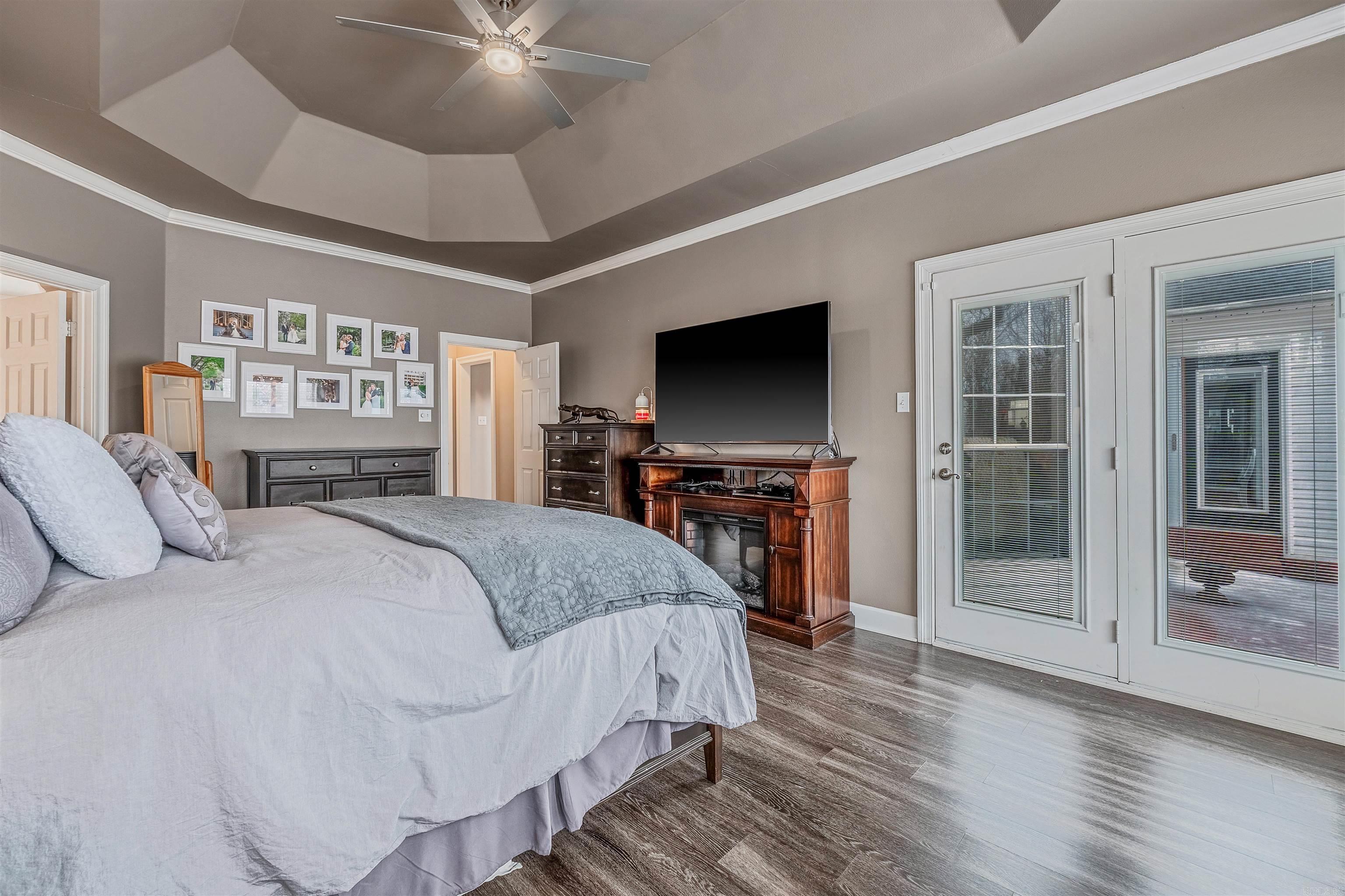 124  Edgewood  Cabot, AR
