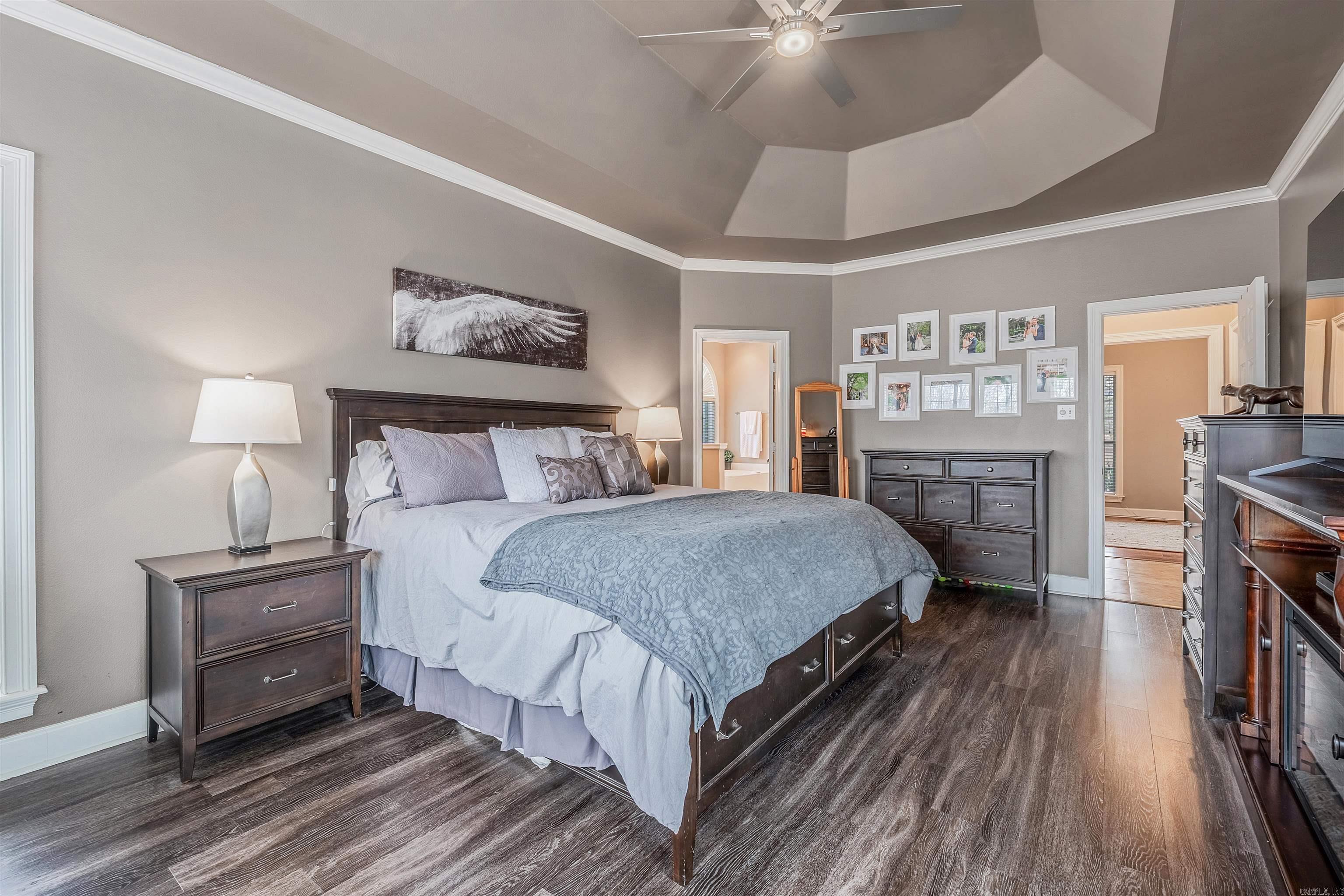 124  Edgewood  Cabot, AR