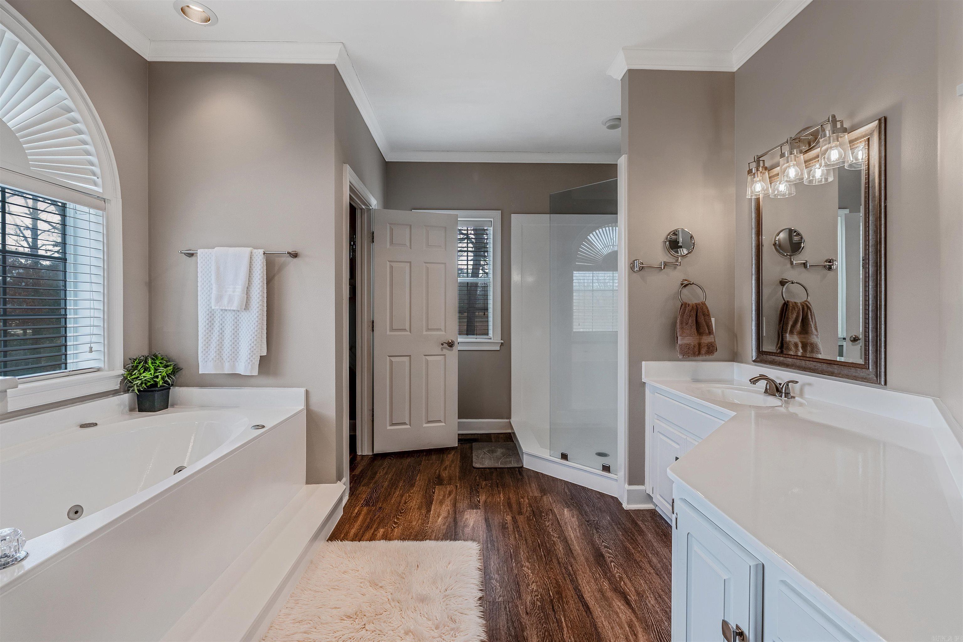 124  Edgewood  Cabot, AR