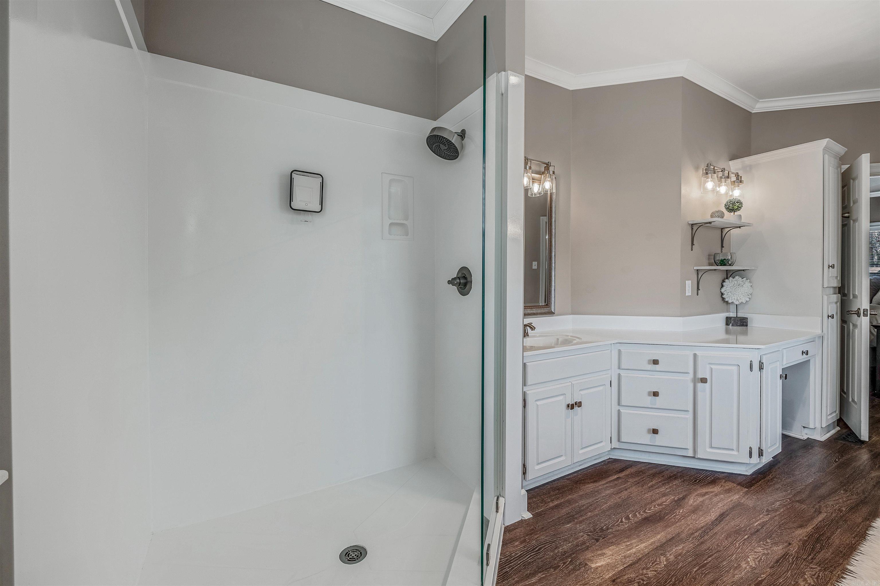 124  Edgewood  Cabot, AR