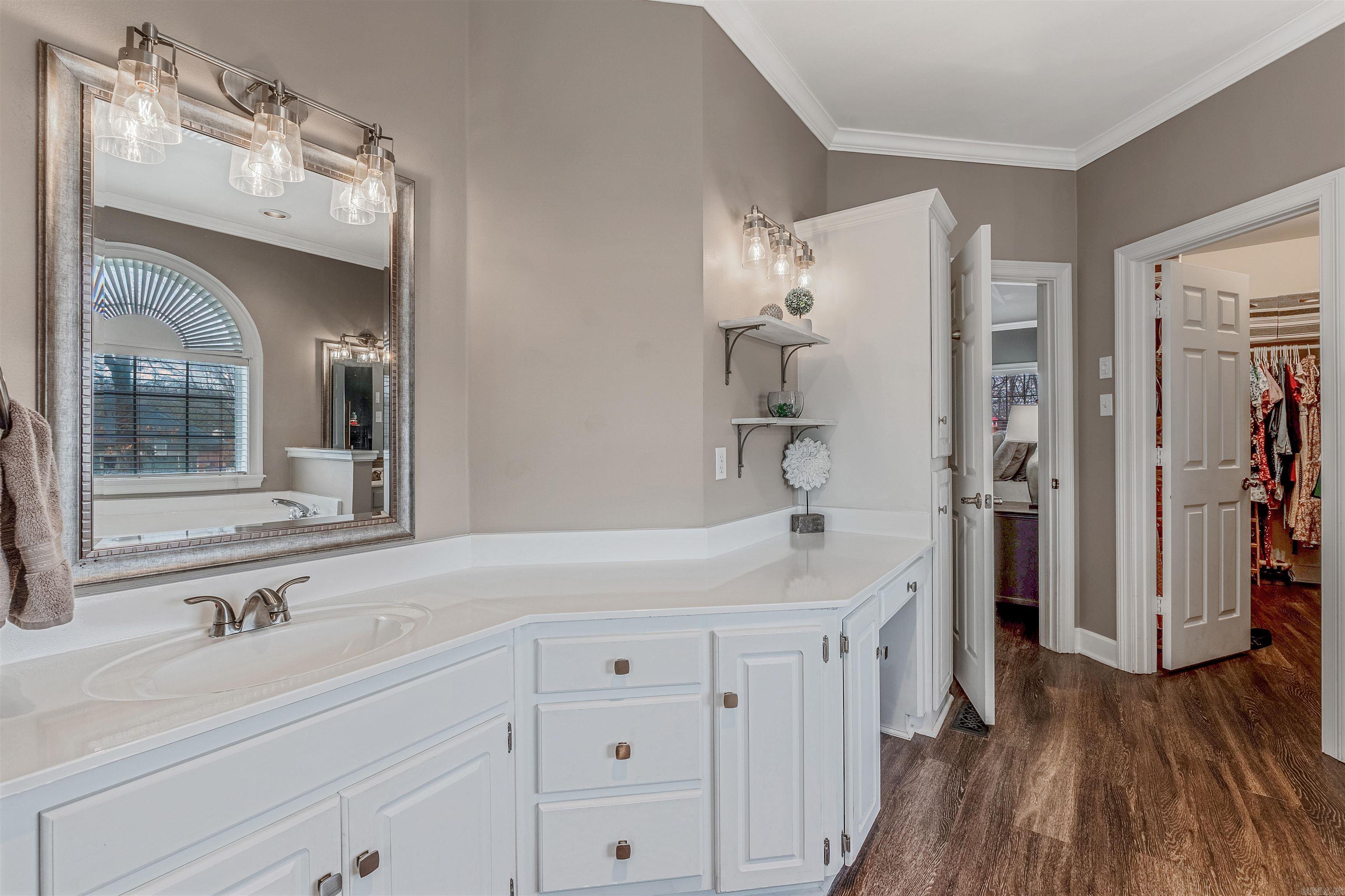 124  Edgewood  Cabot, AR