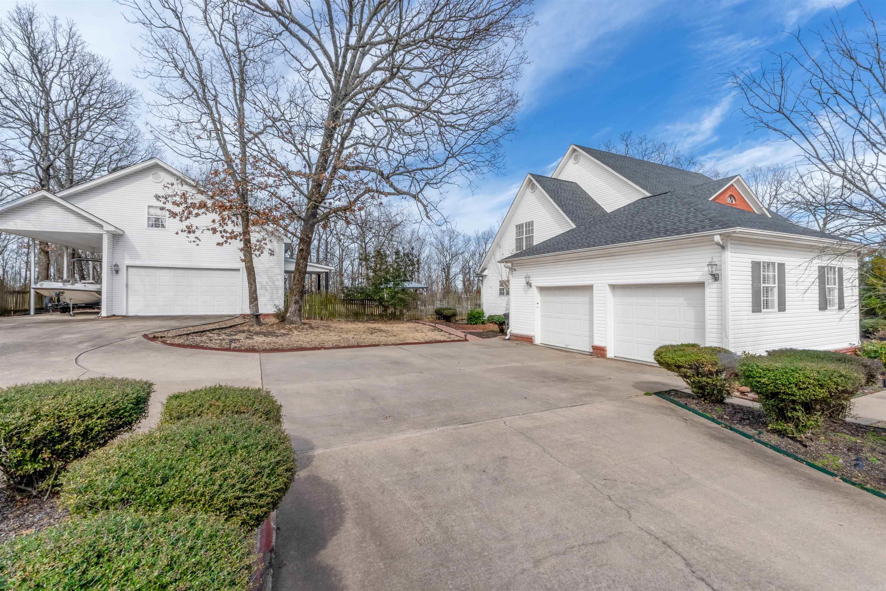 124  Edgewood  Cabot, AR