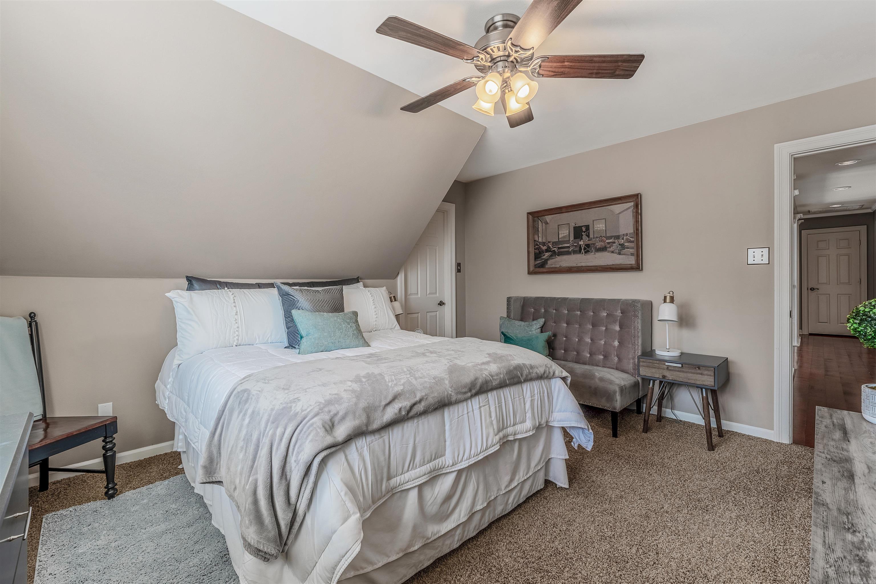 124  Edgewood  Cabot, AR