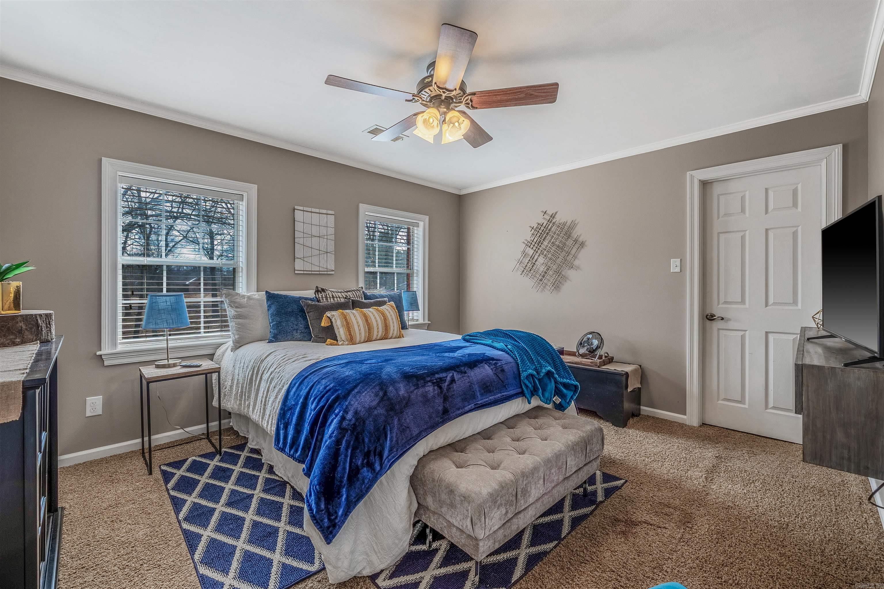 124  Edgewood  Cabot, AR