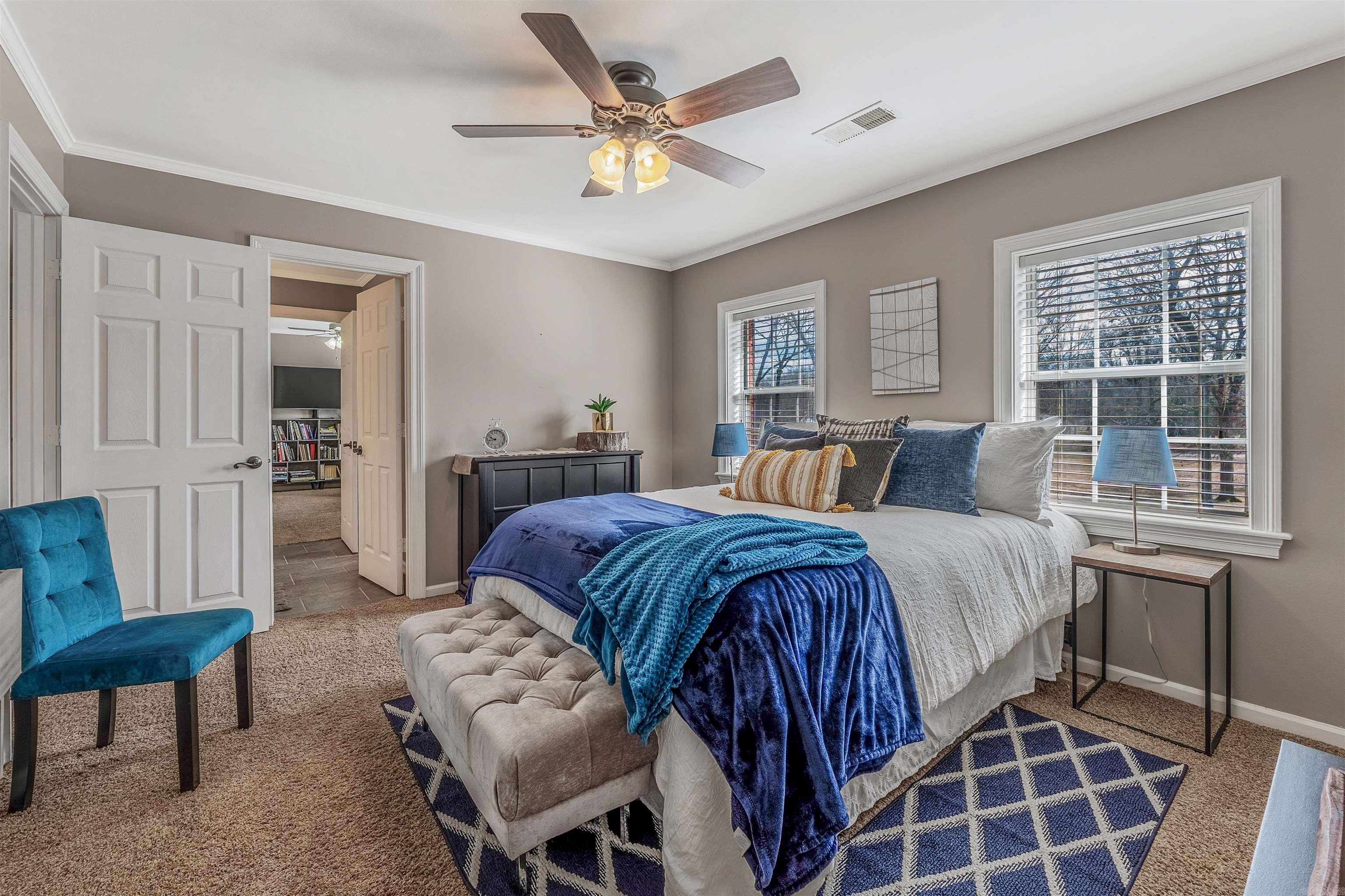 124  Edgewood  Cabot, AR