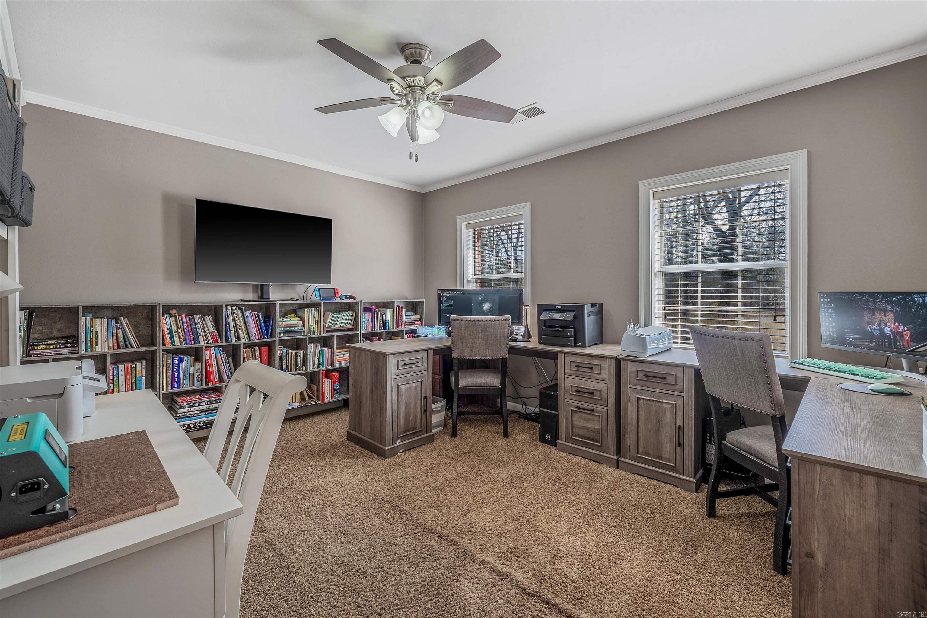 124  Edgewood  Cabot, AR