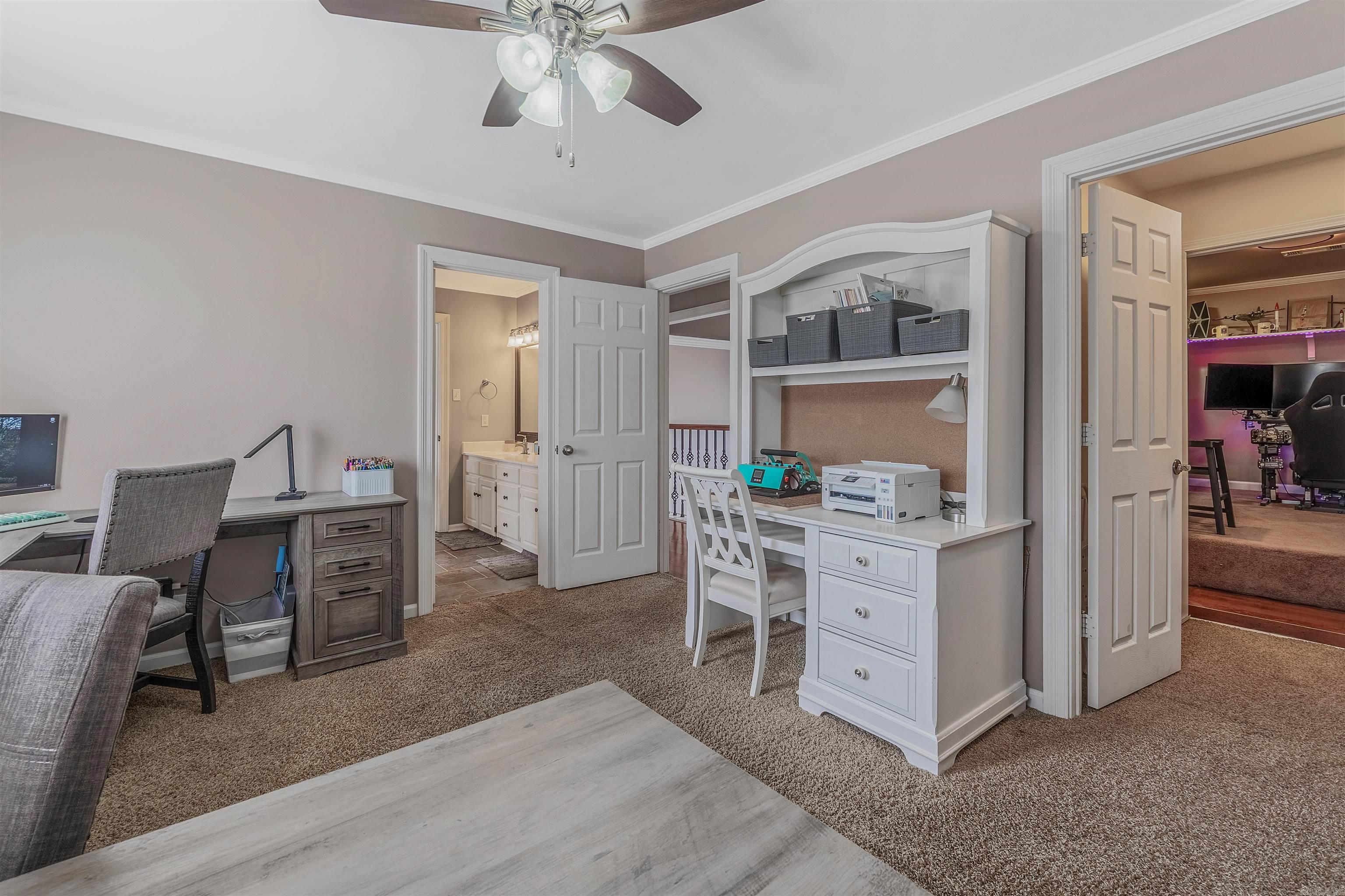 124  Edgewood  Cabot, AR