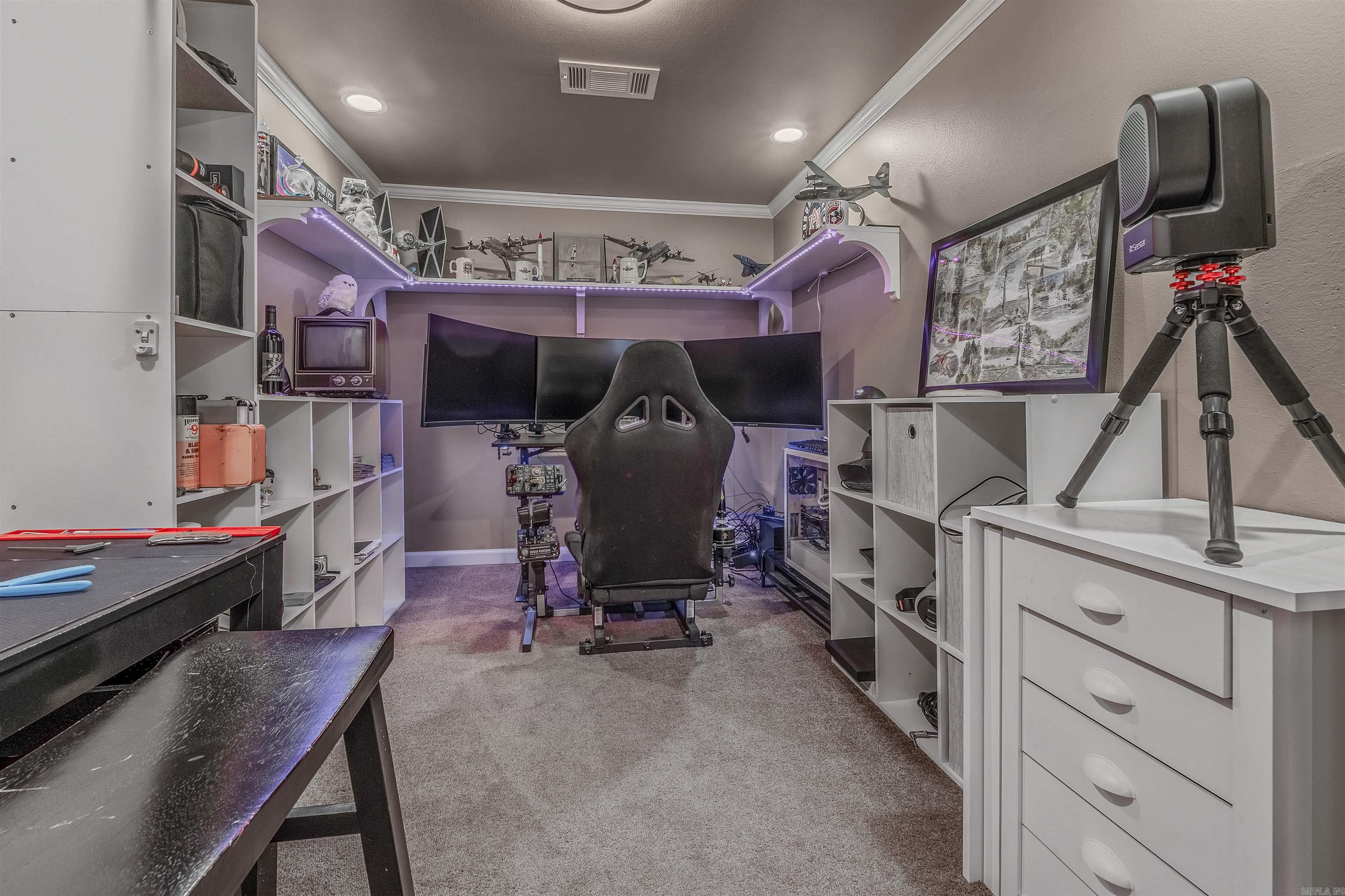 124  Edgewood  Cabot, AR