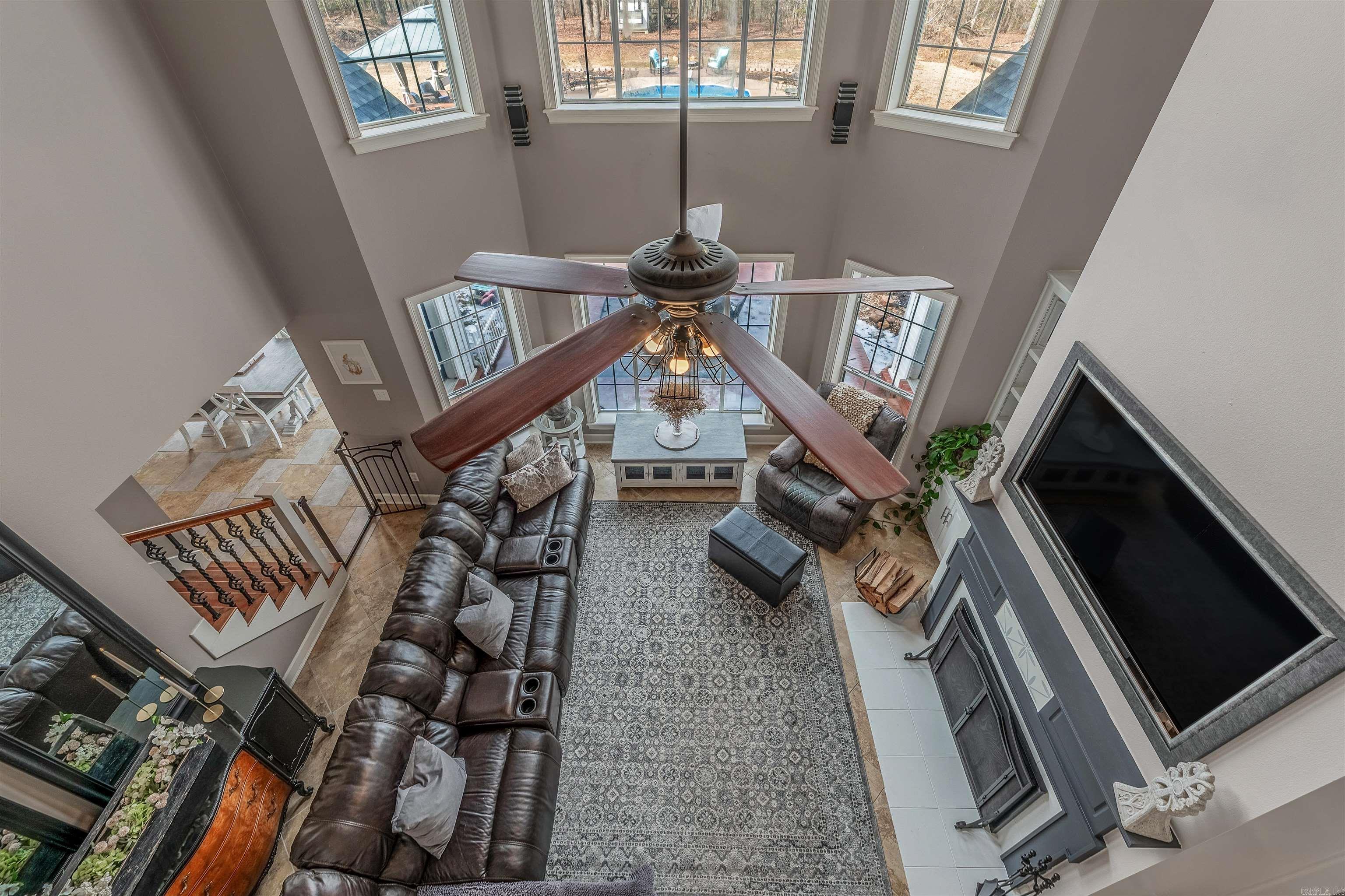124  Edgewood  Cabot, AR