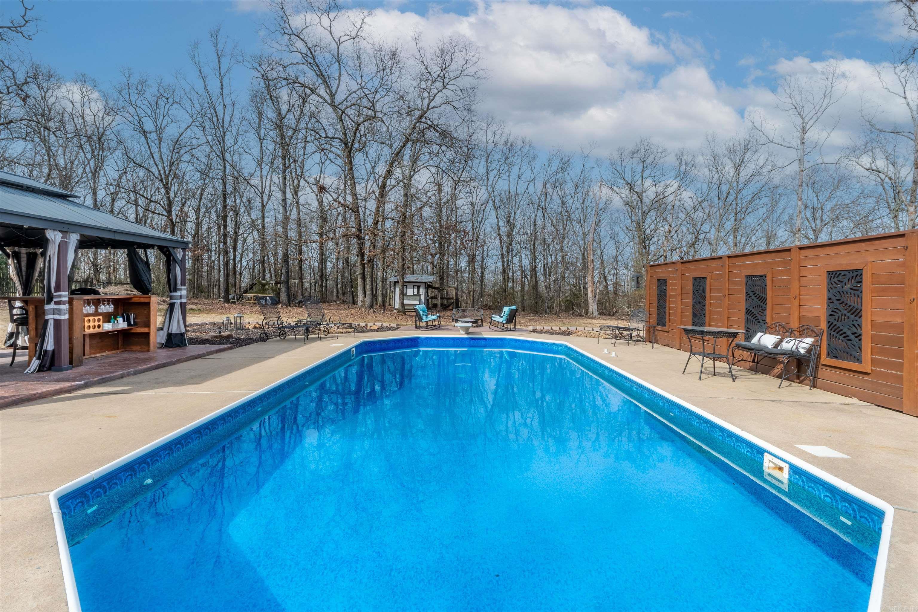 124  Edgewood  Cabot, AR