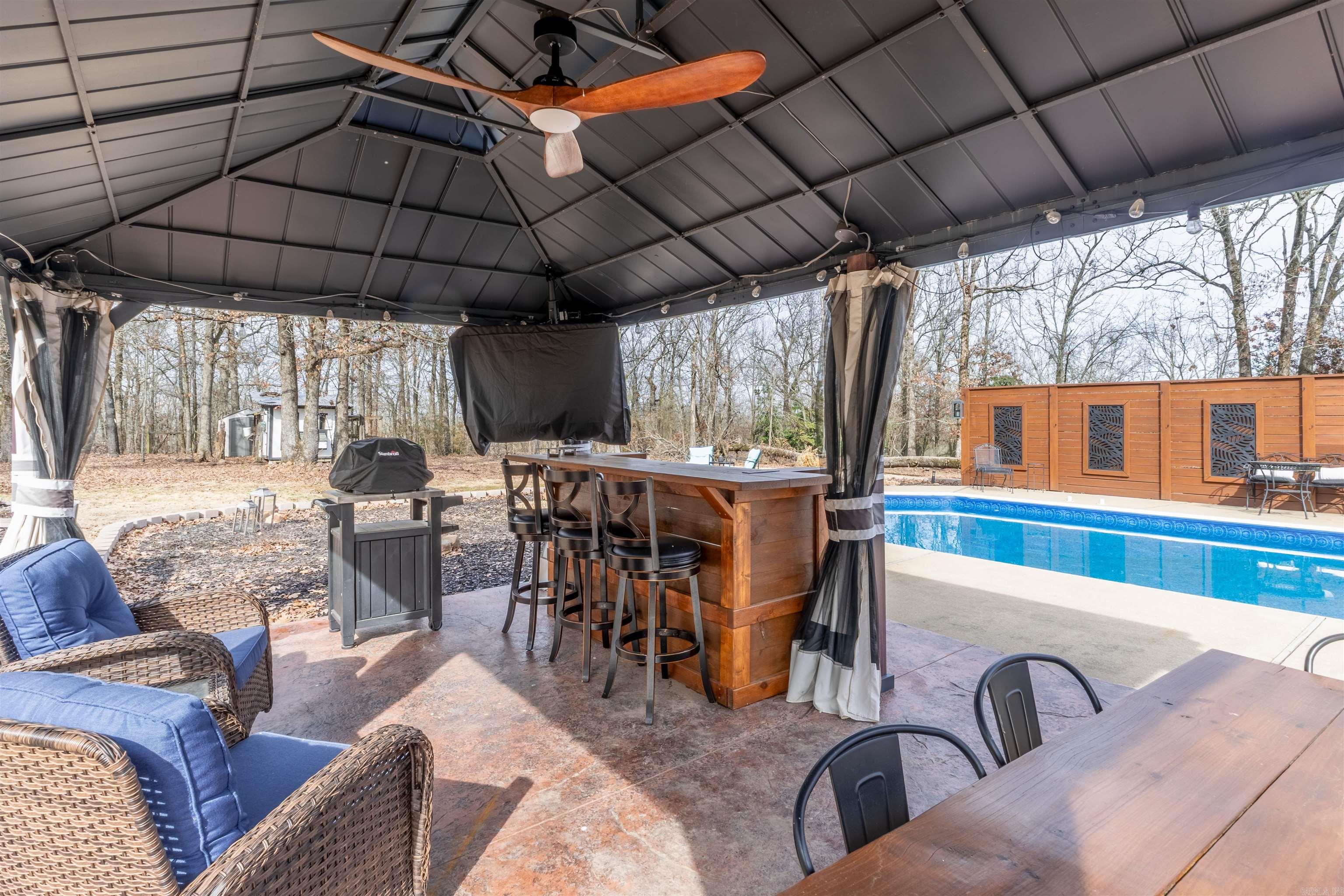 124  Edgewood  Cabot, AR