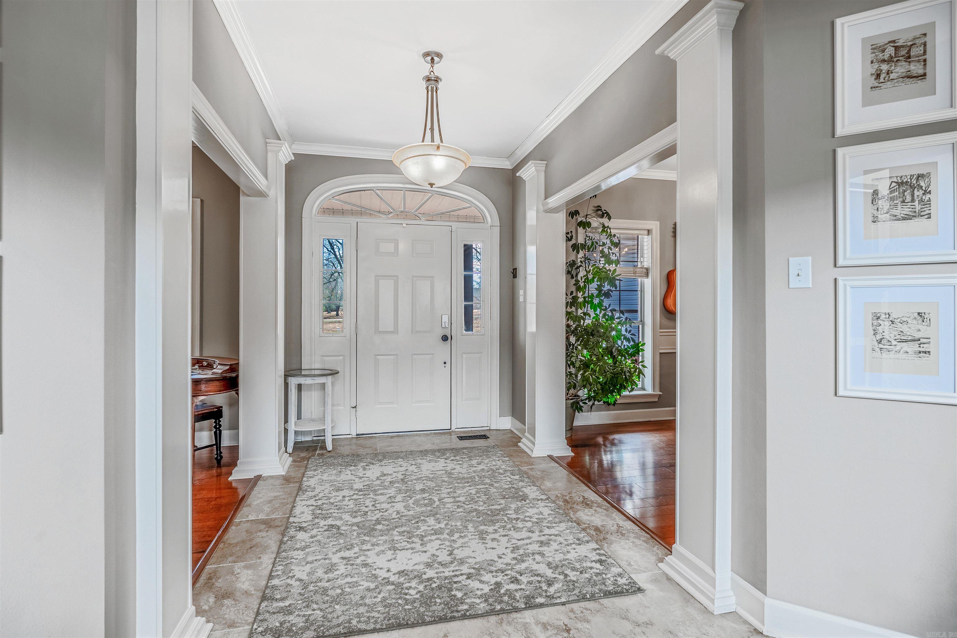 124  Edgewood  Cabot, AR