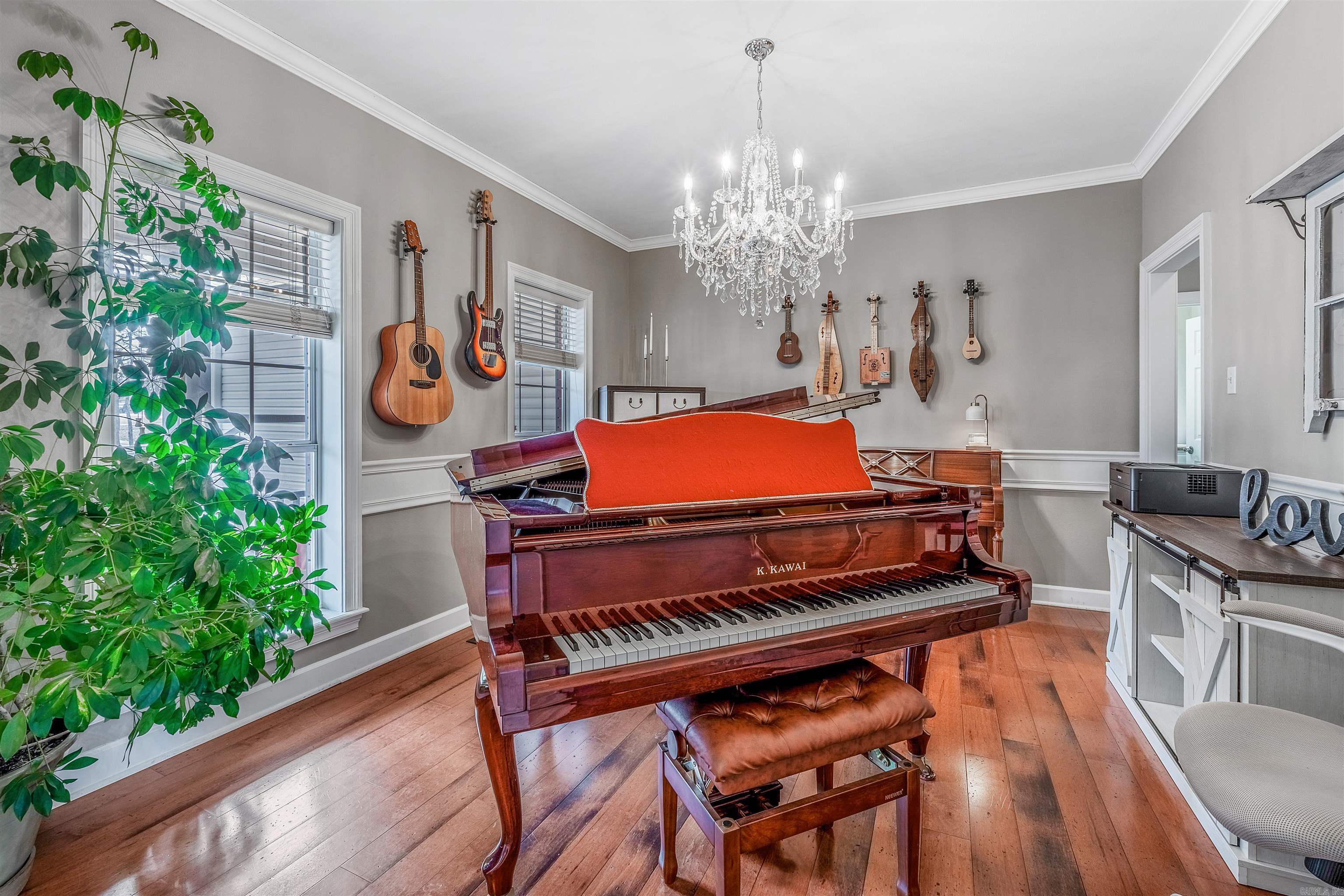 124  Edgewood  Cabot, AR