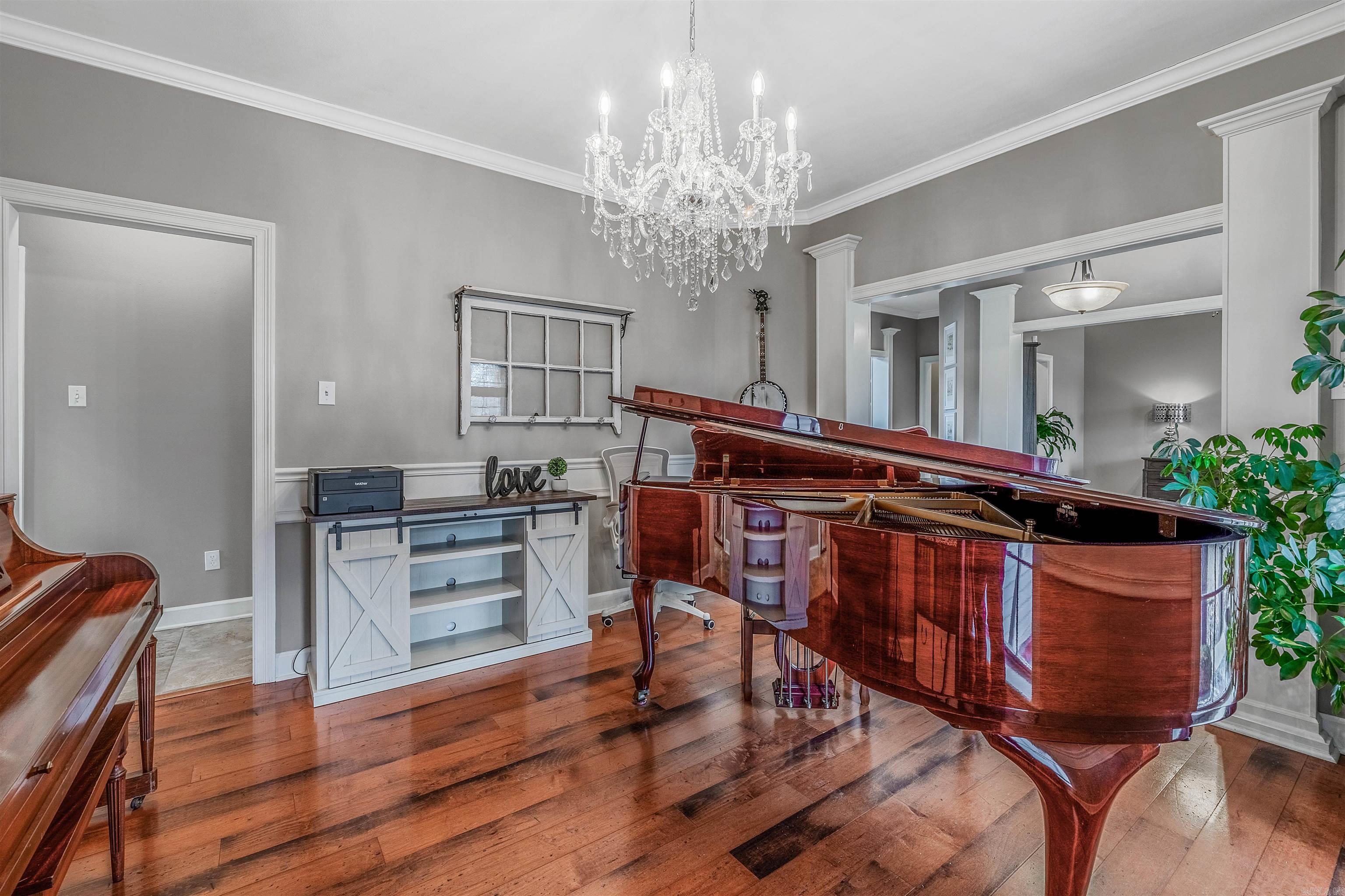 124  Edgewood  Cabot, AR