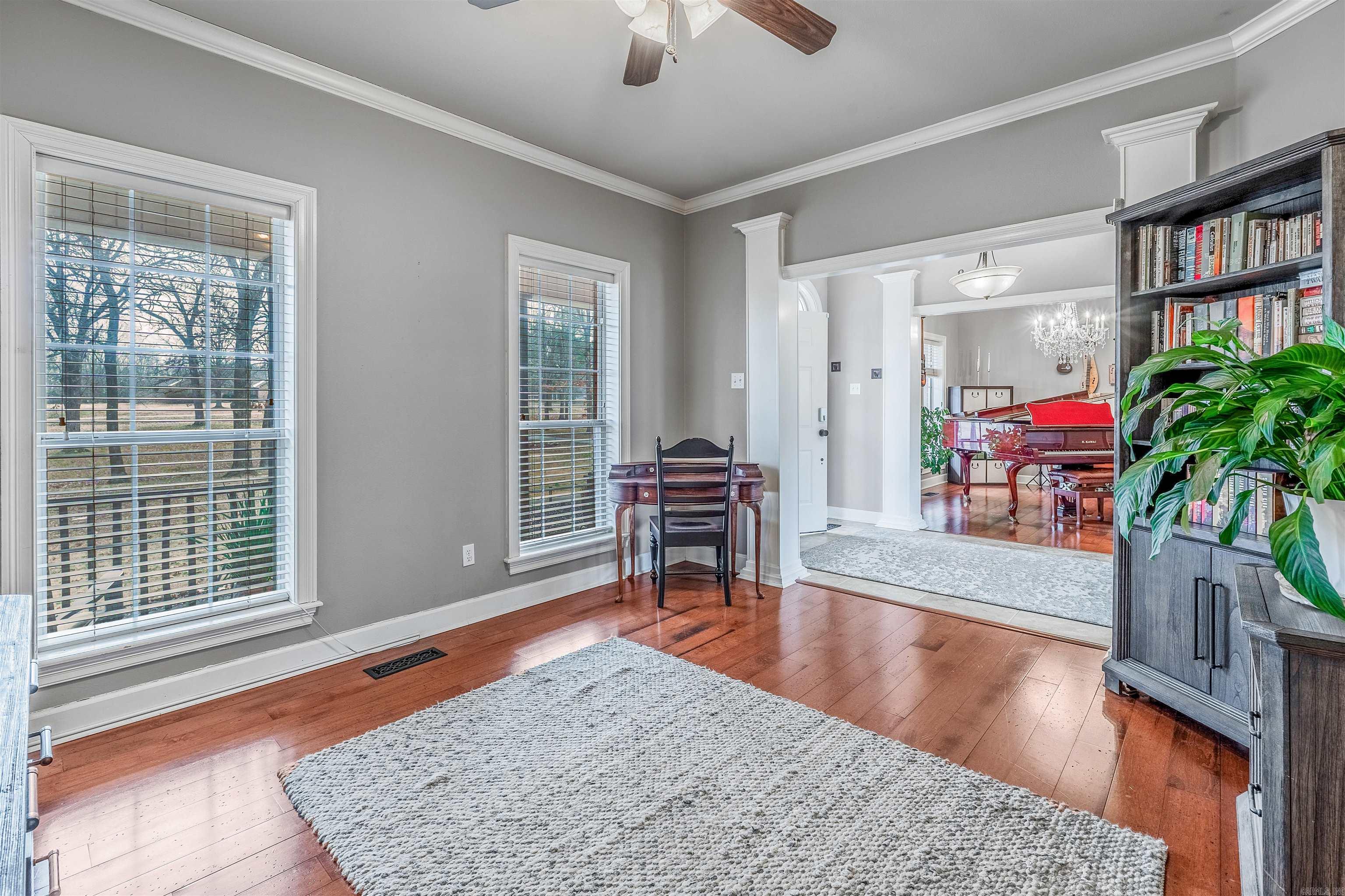 124  Edgewood  Cabot, AR
