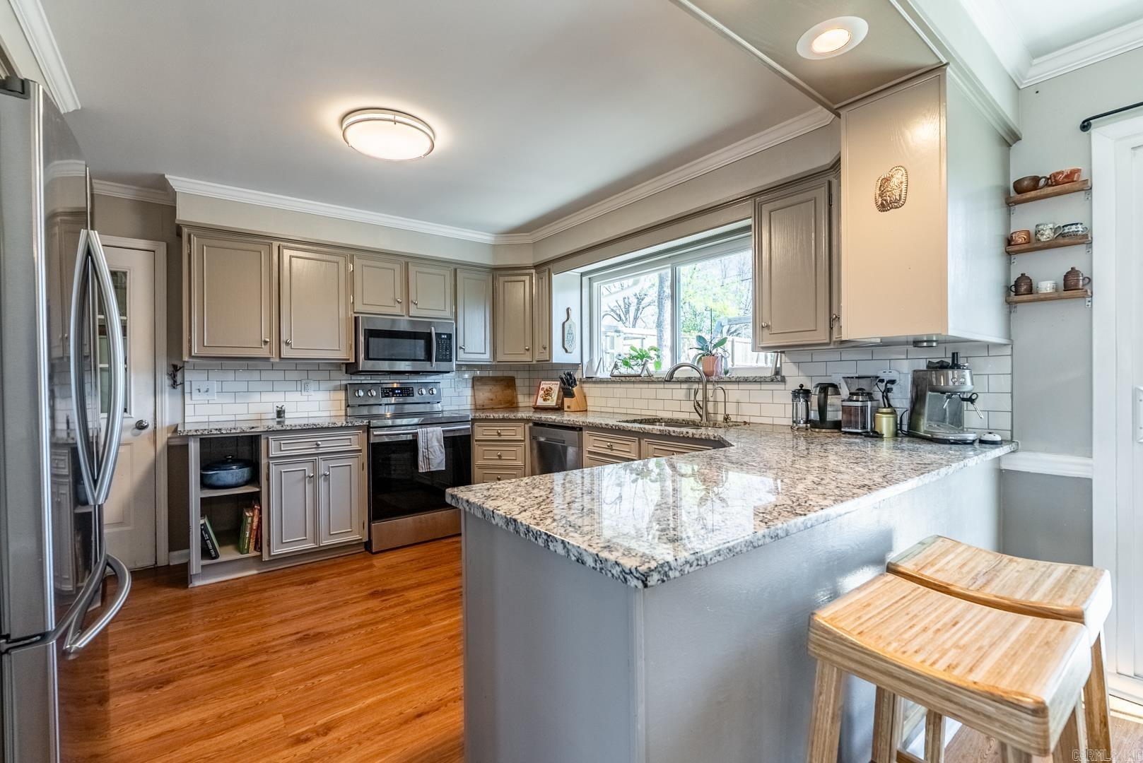 3612  POPE  North Little Rock, AR