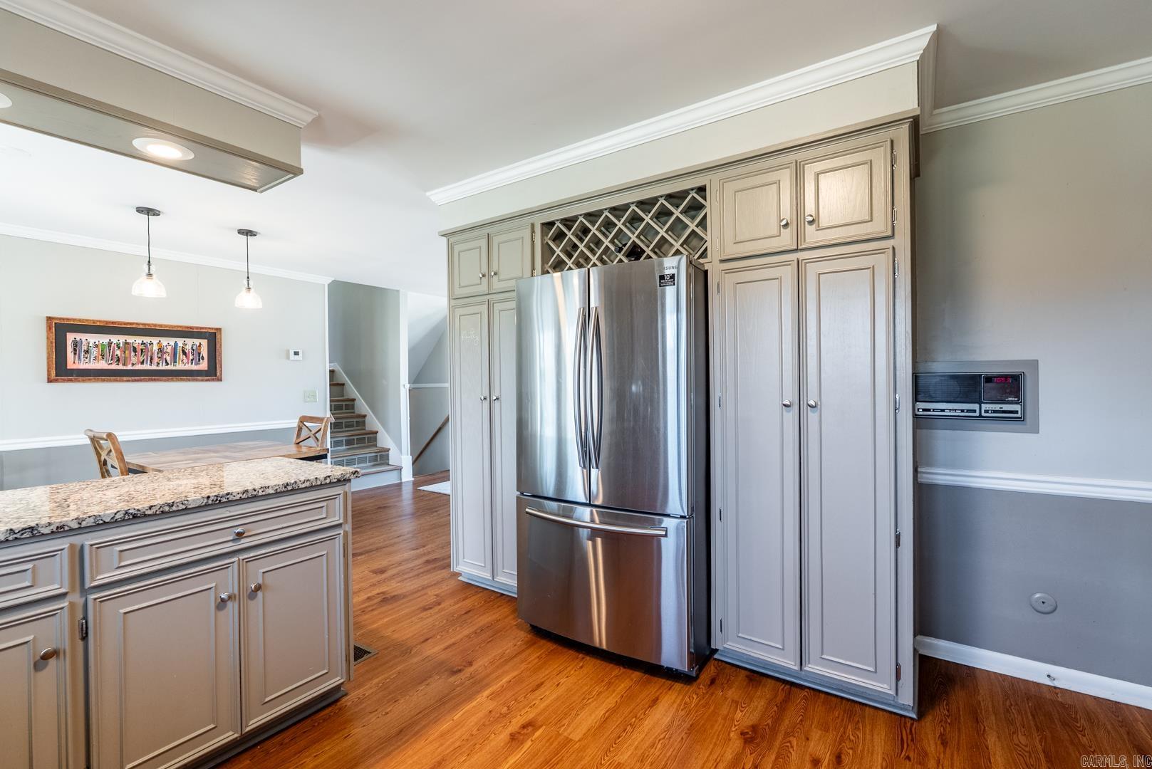 3612  POPE  North Little Rock, AR