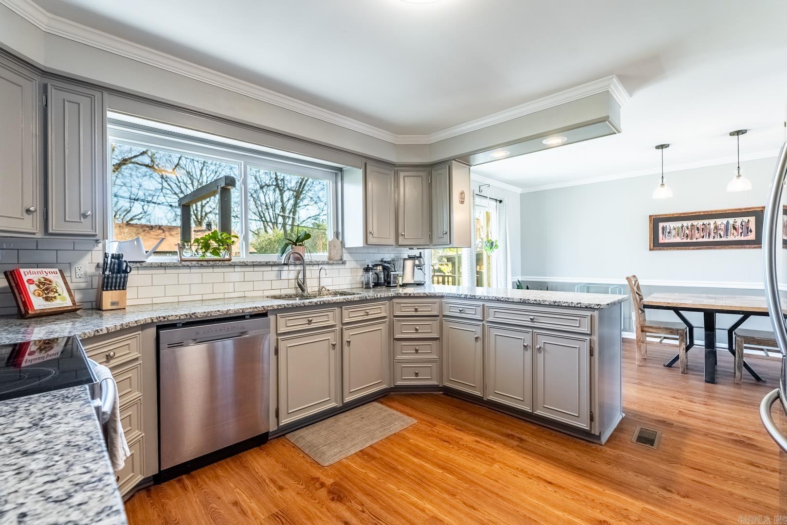 3612  POPE  North Little Rock, AR