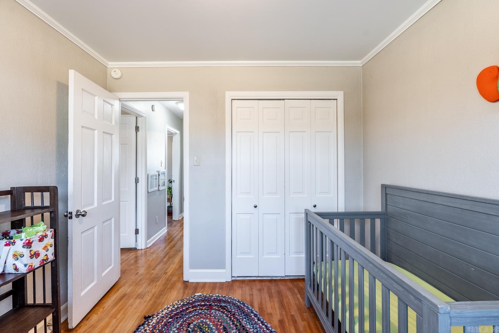3612  POPE  North Little Rock, AR