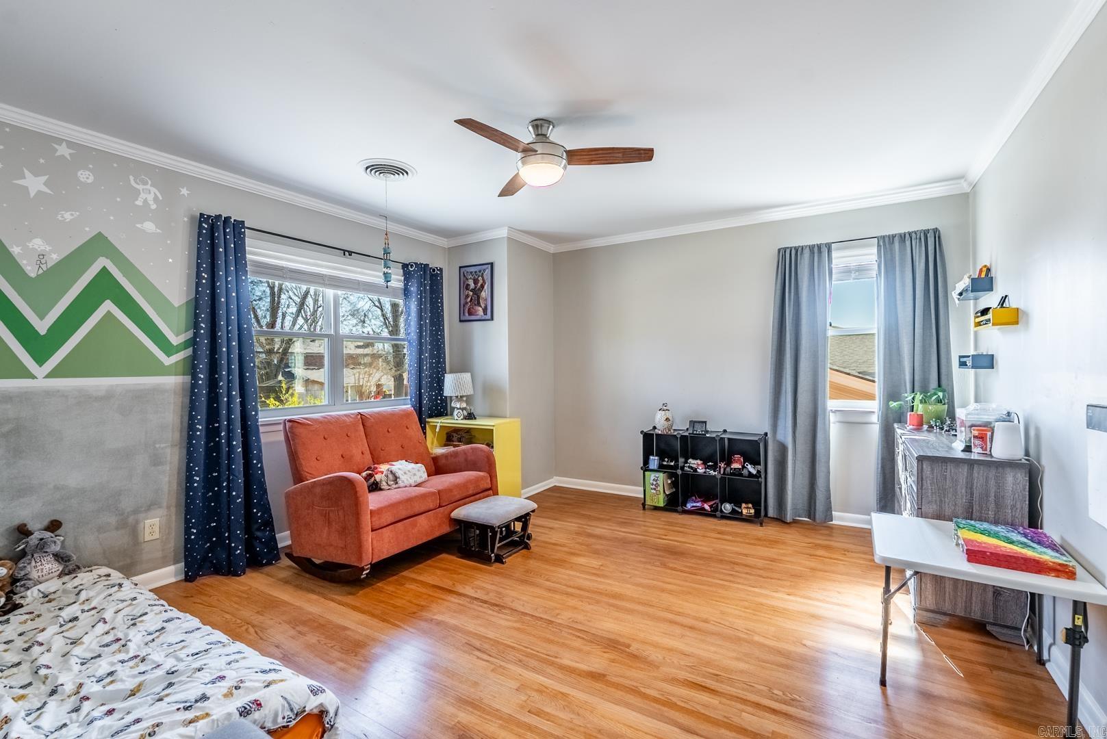 3612  POPE  North Little Rock, AR