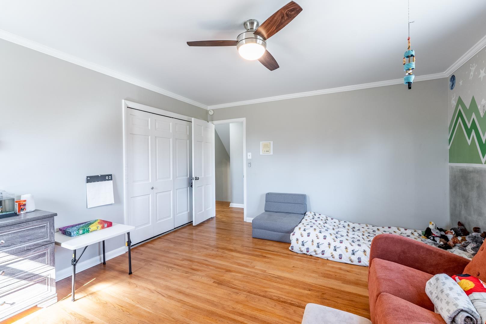 3612  POPE  North Little Rock, AR