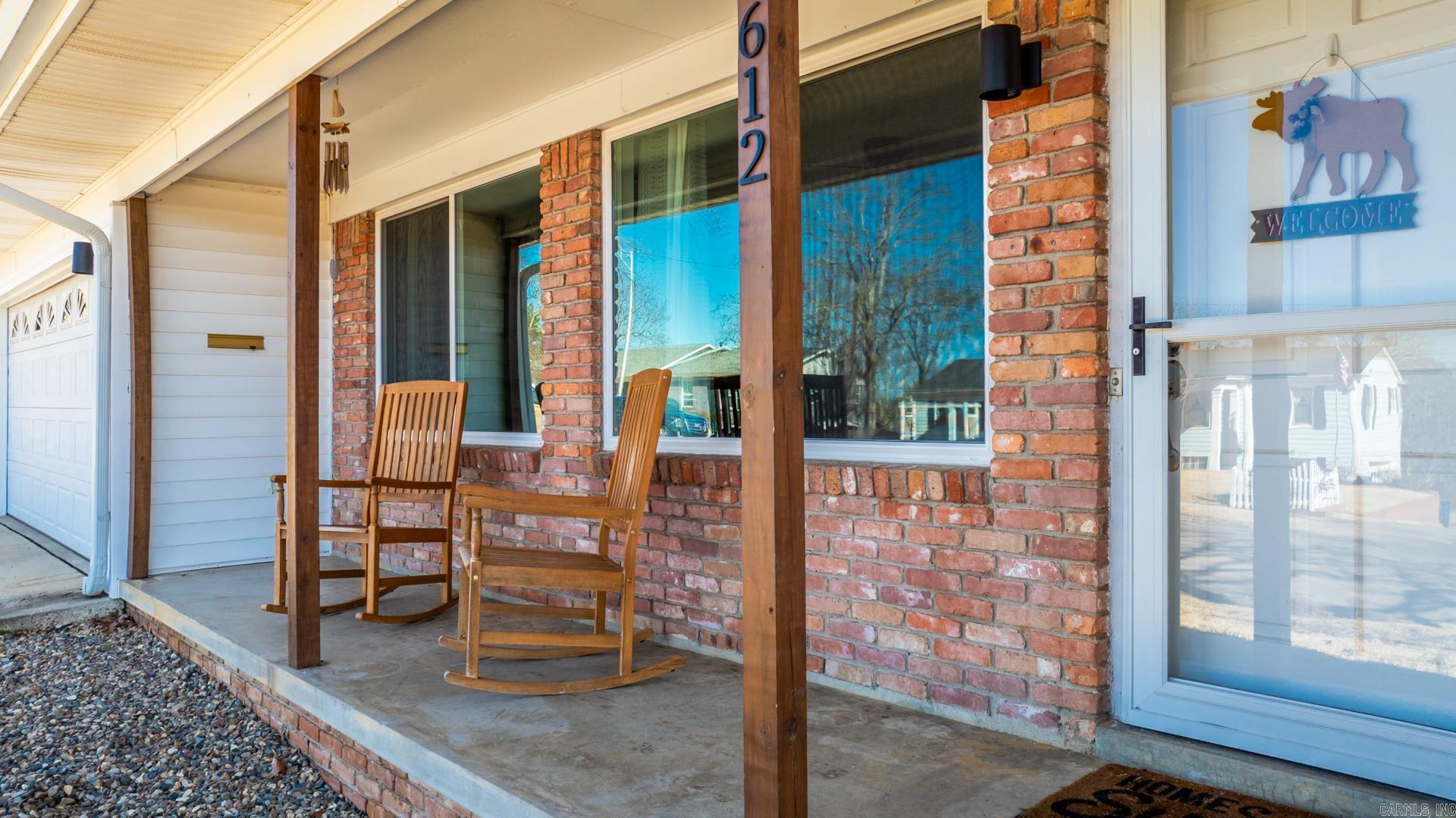 3612  POPE  North Little Rock, AR
