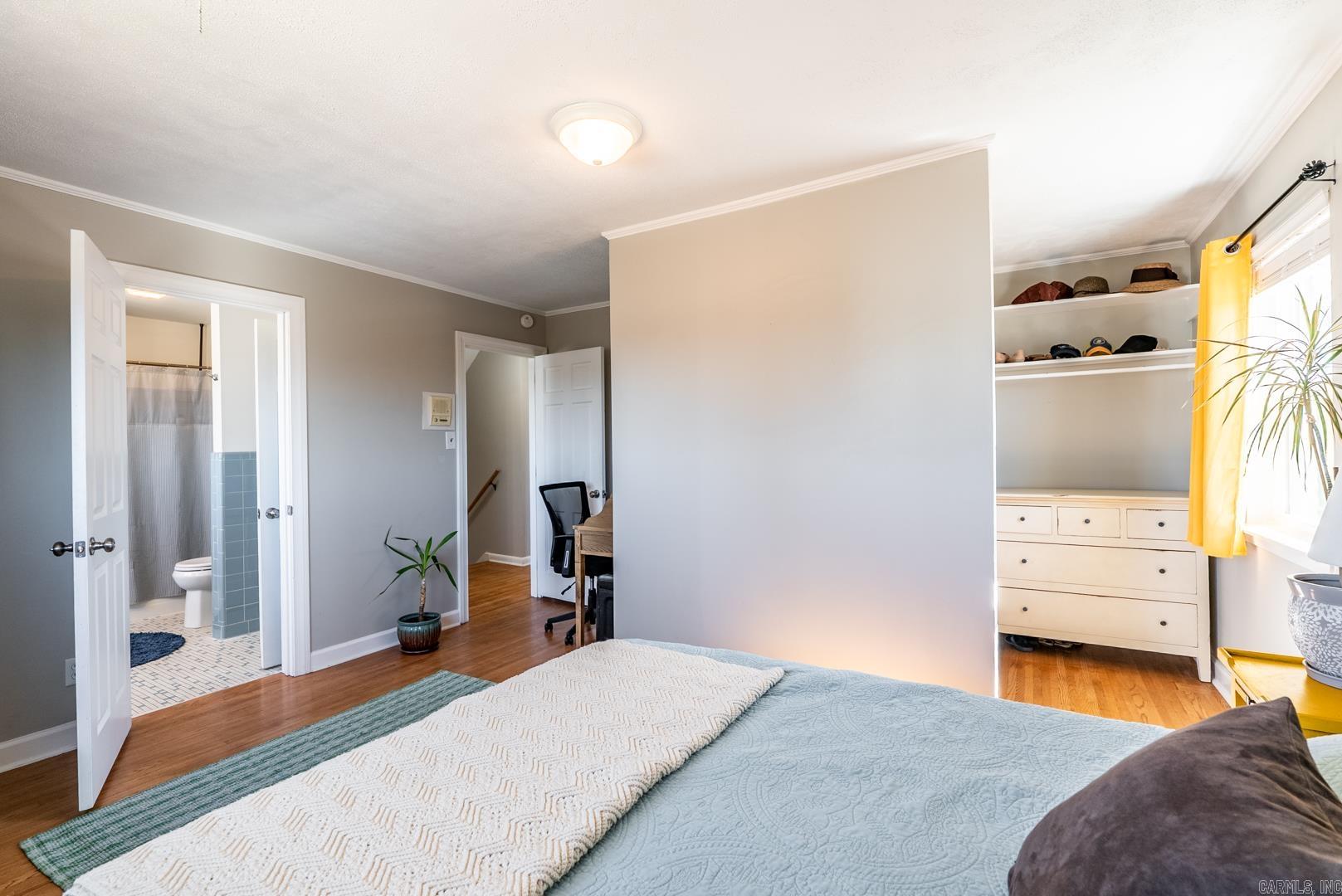 3612  POPE  North Little Rock, AR