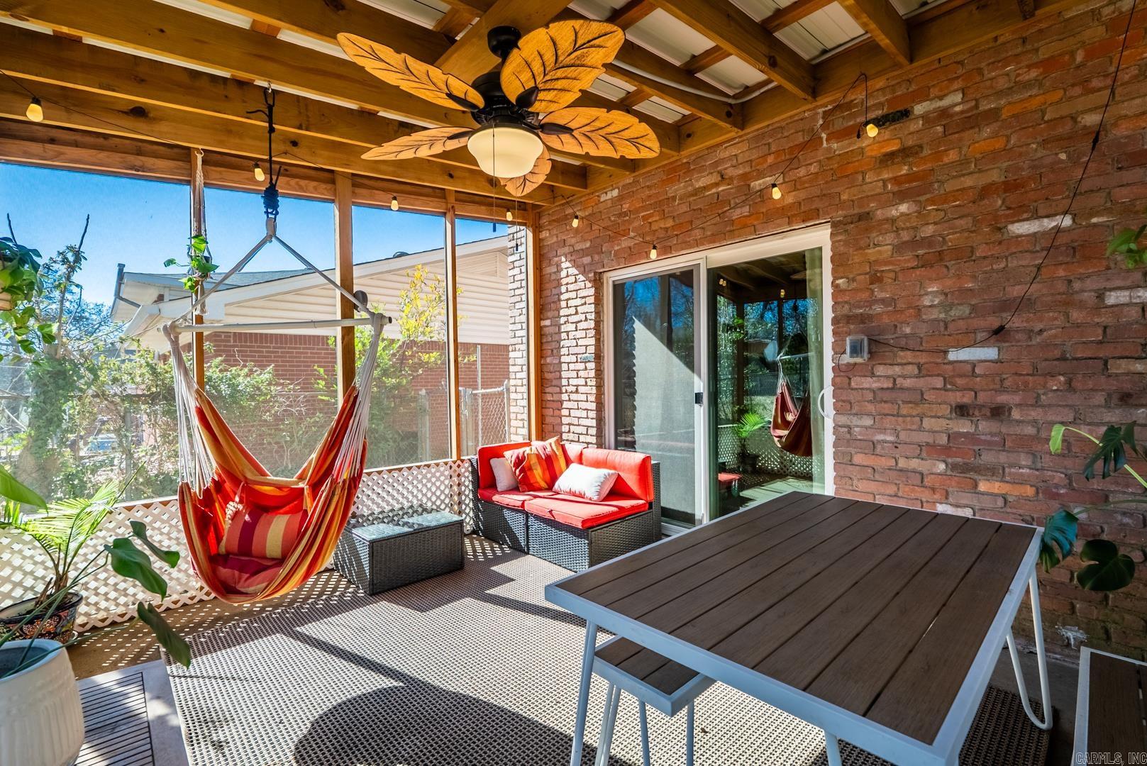 3612  POPE  North Little Rock, AR