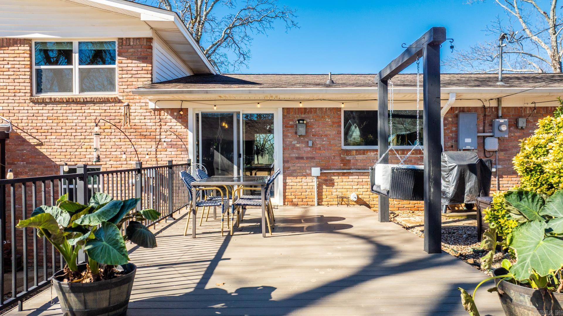 3612  POPE  North Little Rock, AR