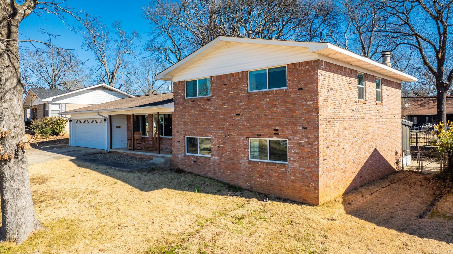 3612  POPE  North Little Rock, AR