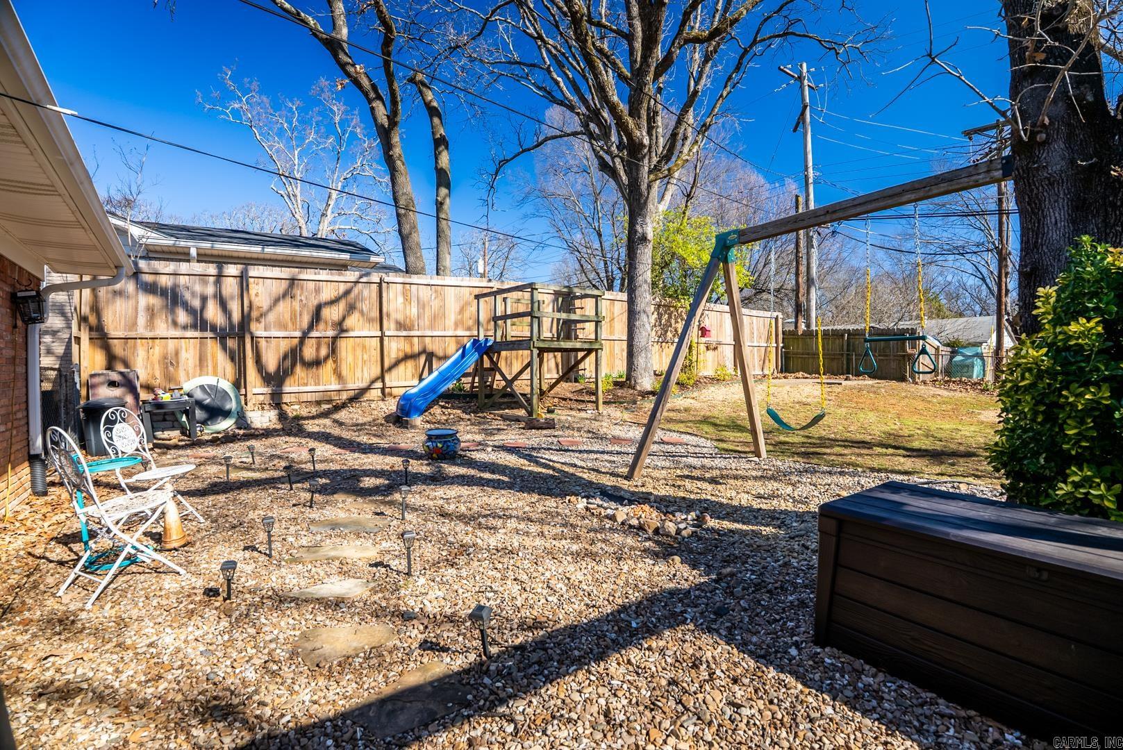 3612  POPE  North Little Rock, AR