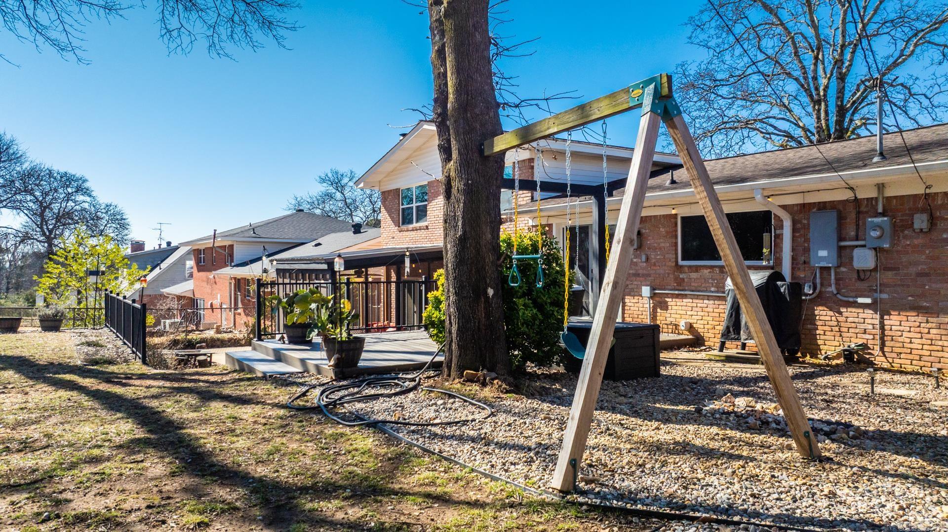 3612  POPE  North Little Rock, AR
