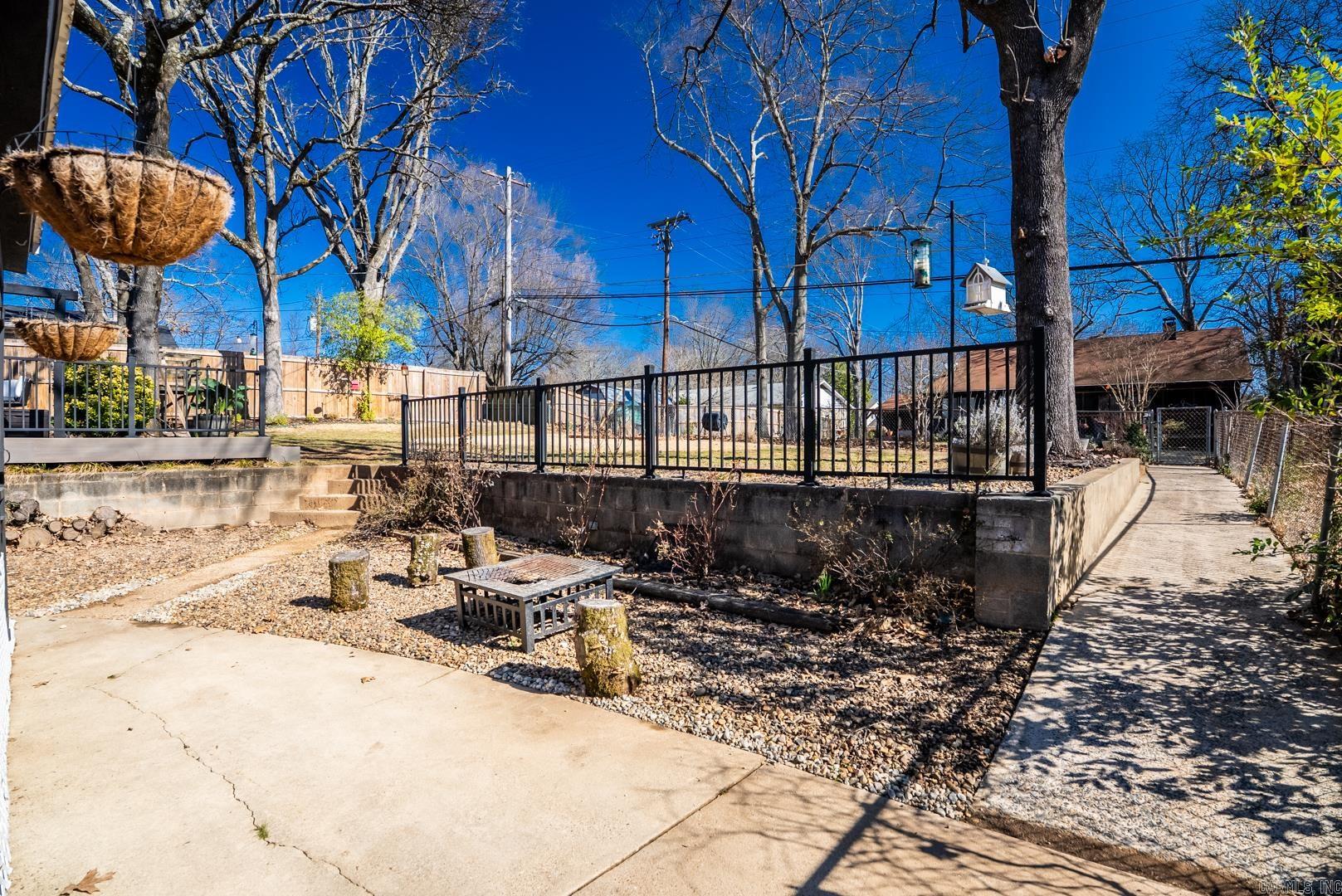 3612  POPE  North Little Rock, AR