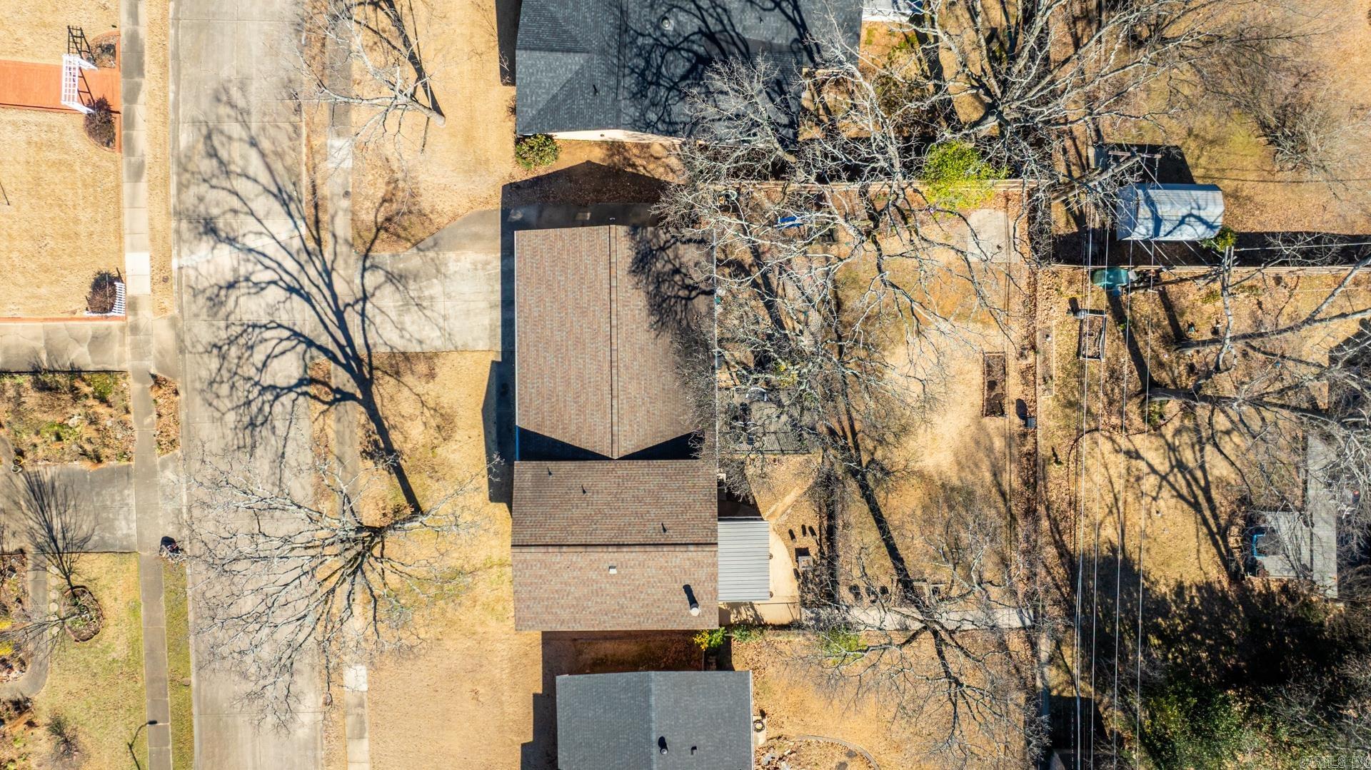 3612  POPE  North Little Rock, AR
