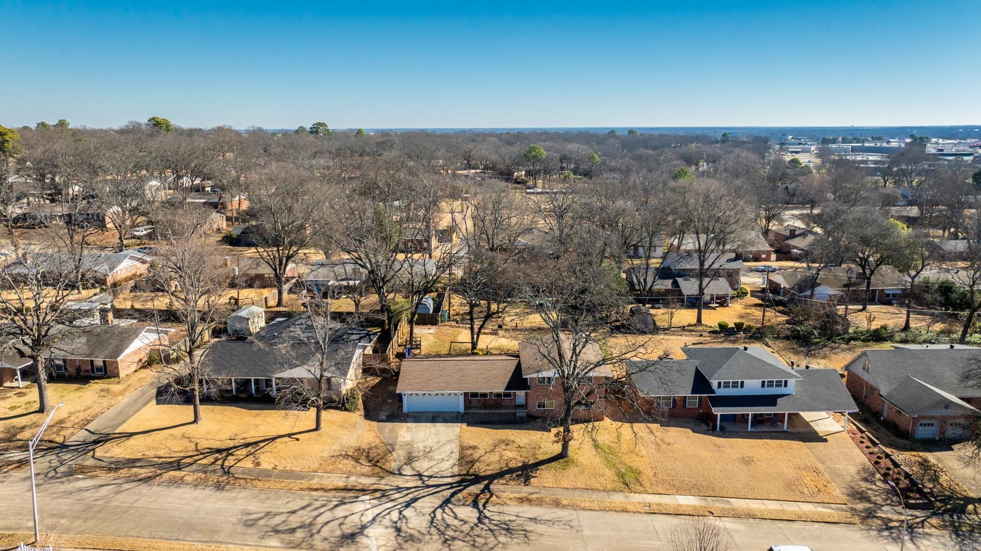 3612  POPE  North Little Rock, AR
