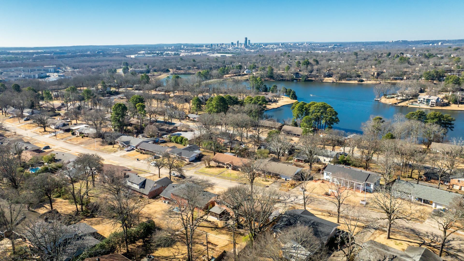 3612  POPE  North Little Rock, AR