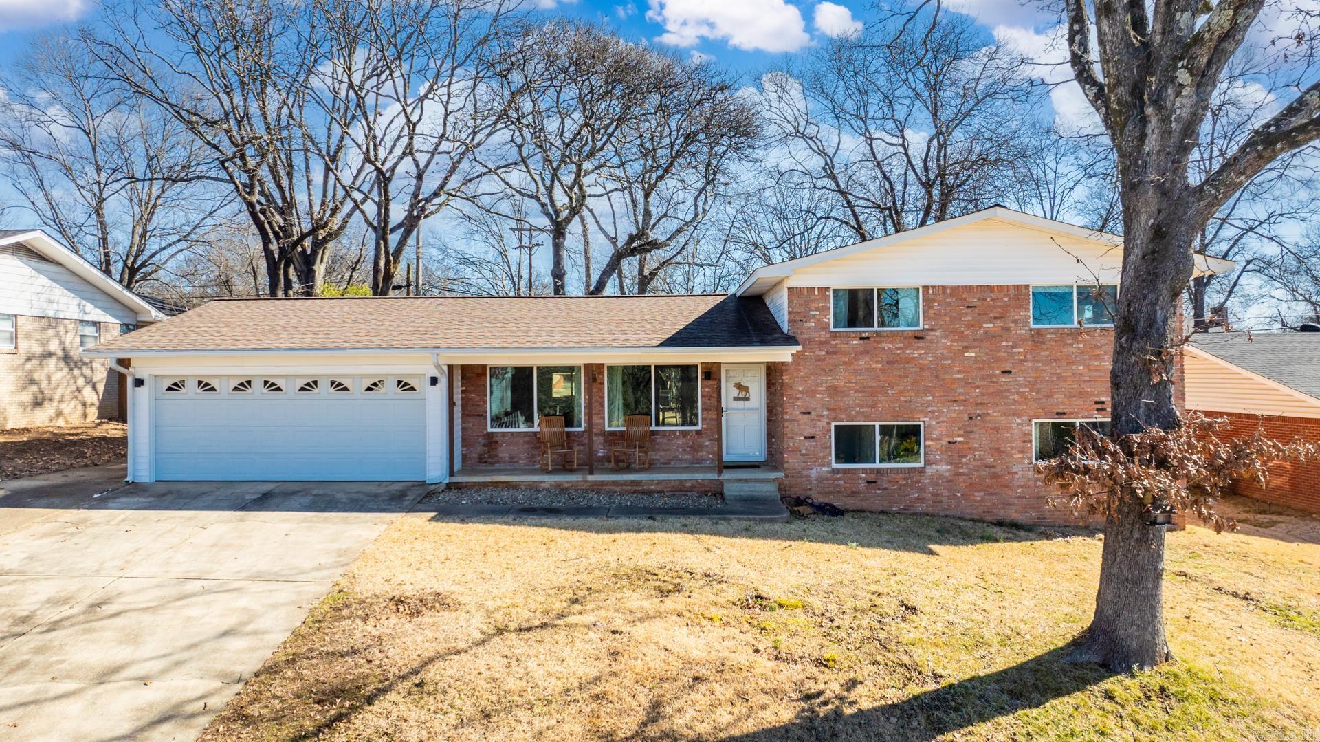 3612  POPE  North Little Rock, AR