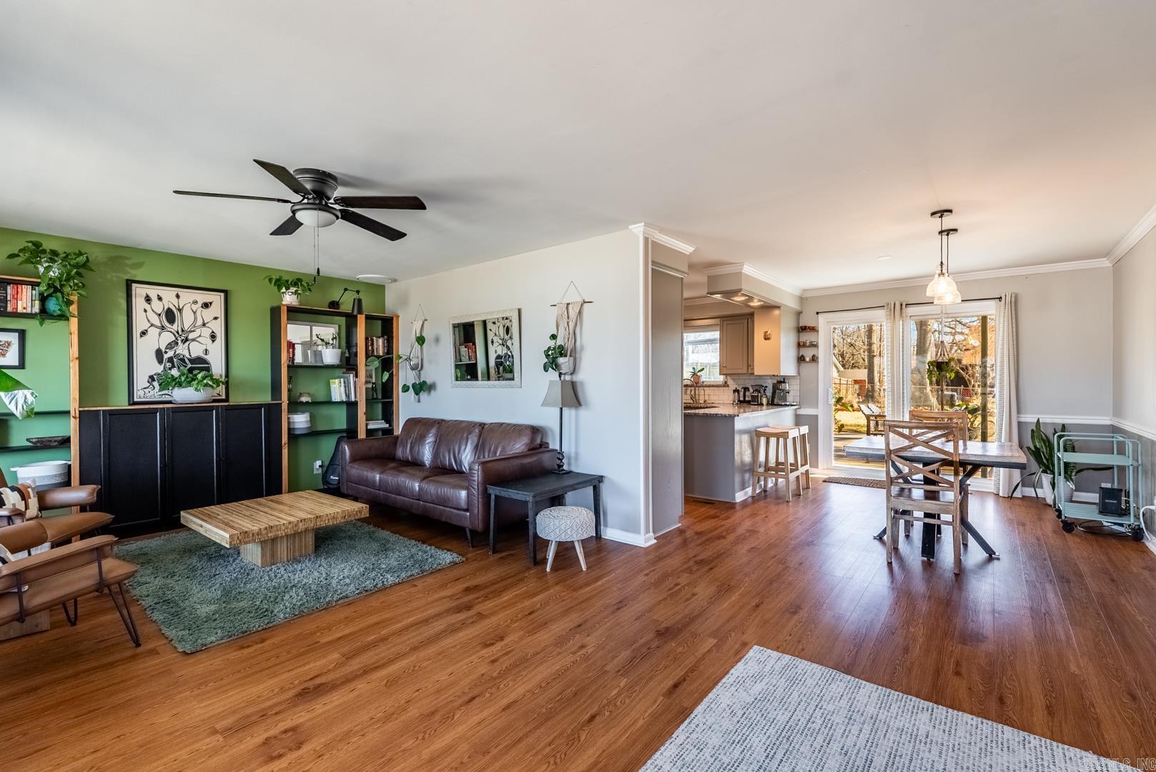 3612  POPE  North Little Rock, AR