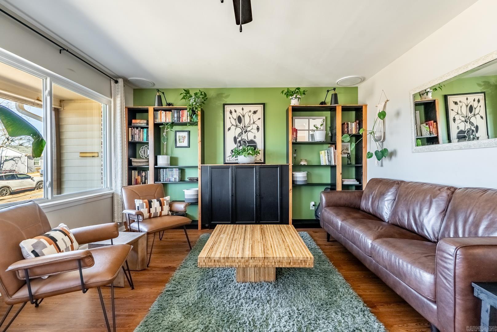 3612  POPE  North Little Rock, AR