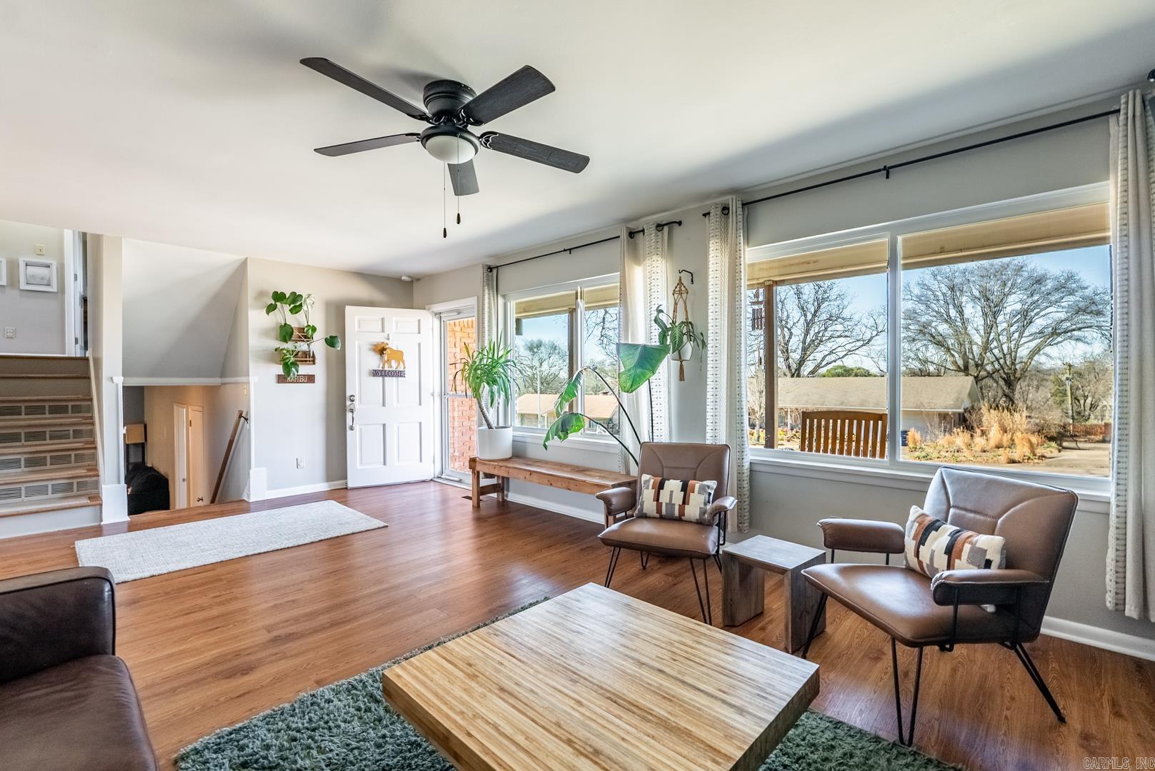 3612  POPE  North Little Rock, AR
